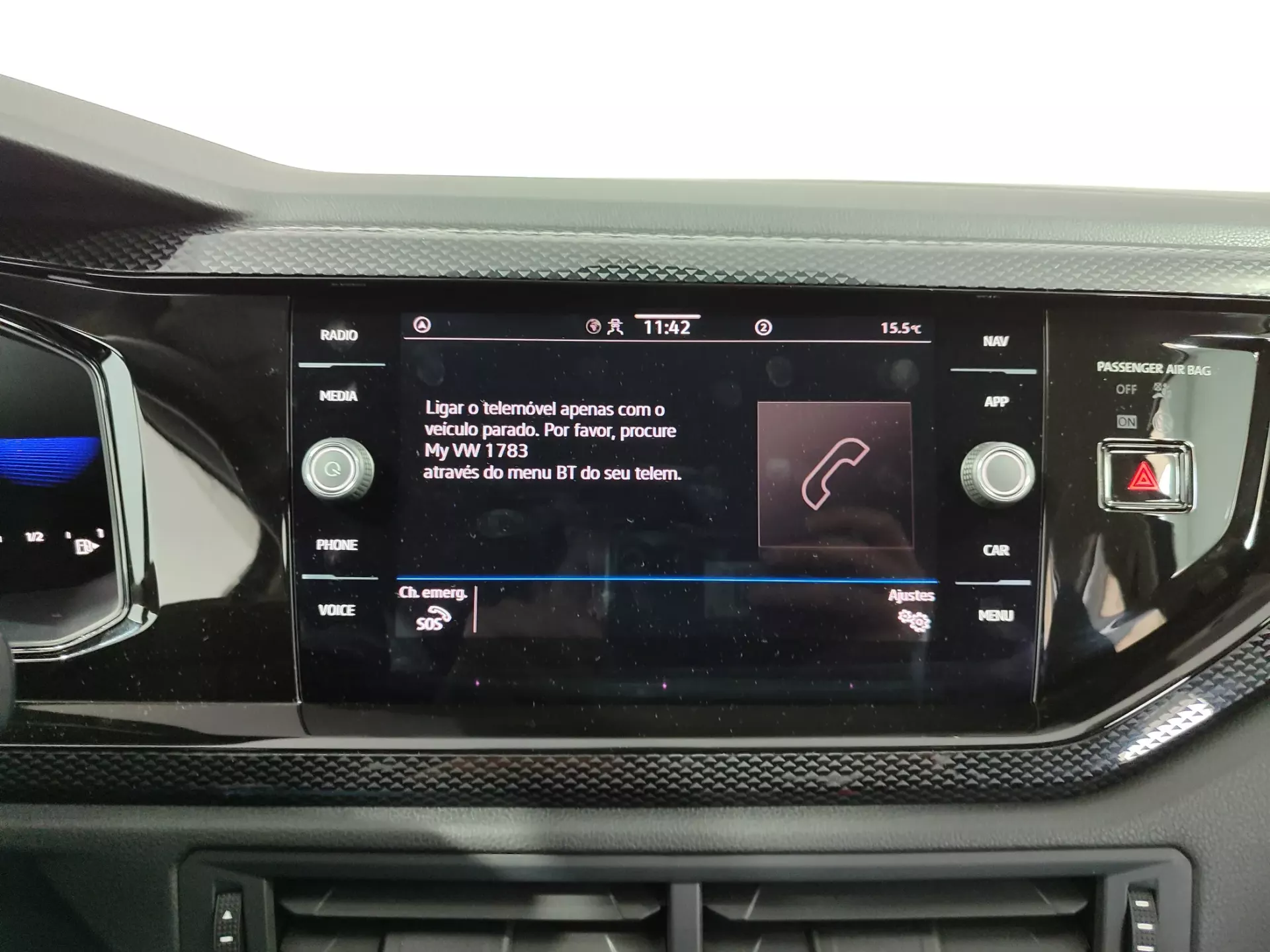 Volkswagen Taigo 1.0 TSI Urban 23