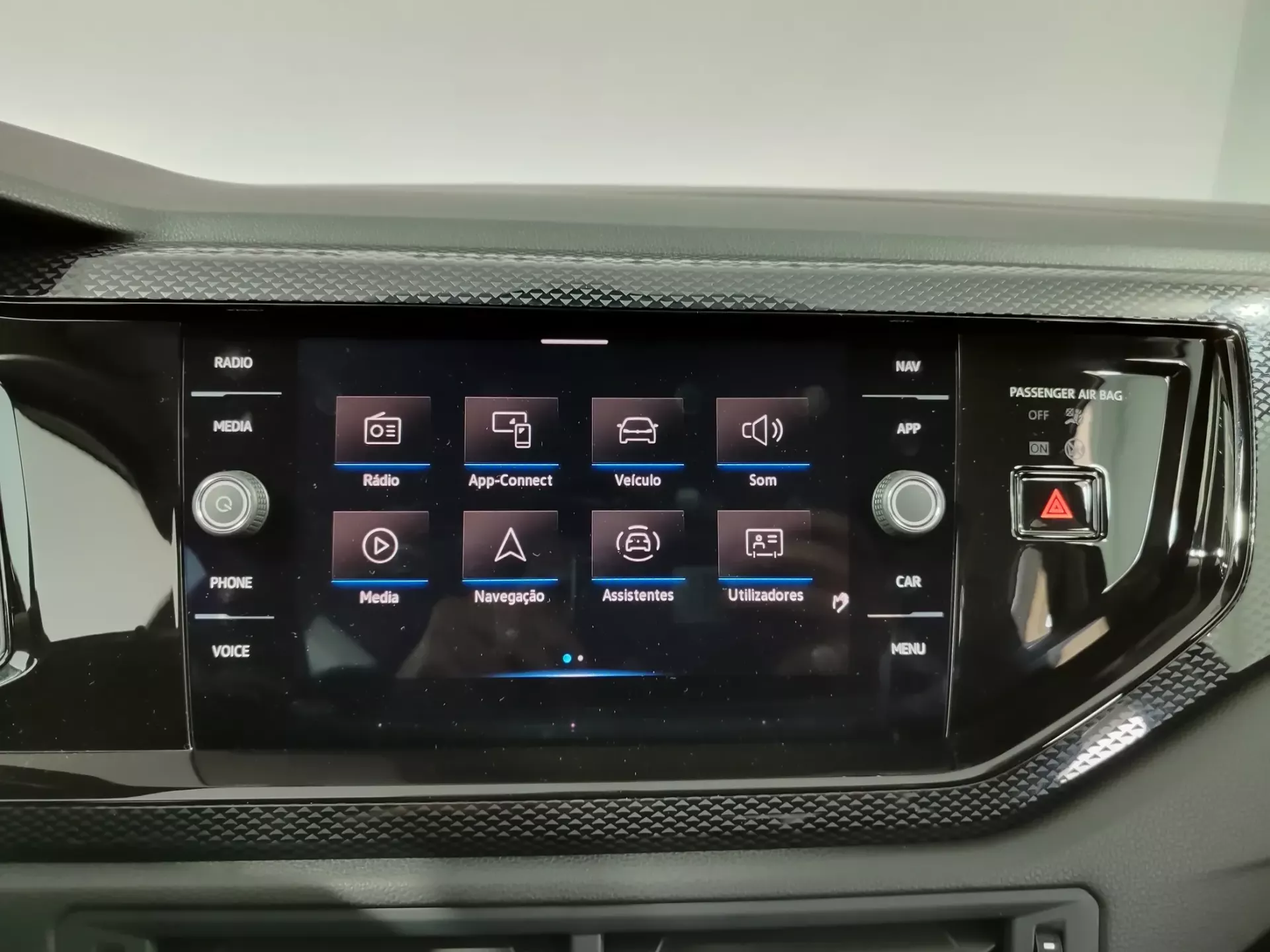 Volkswagen Taigo 1.0 TSI Urban 26