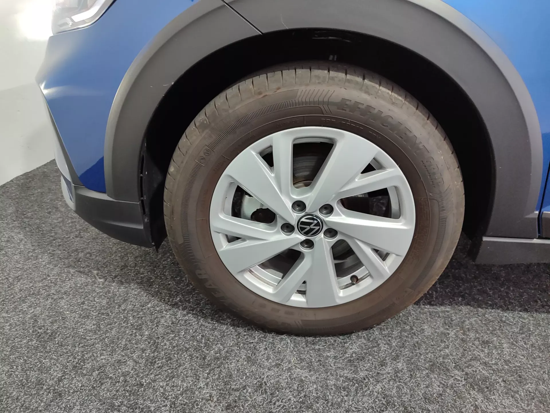 Volkswagen Taigo 1.0 TSI Urban 37