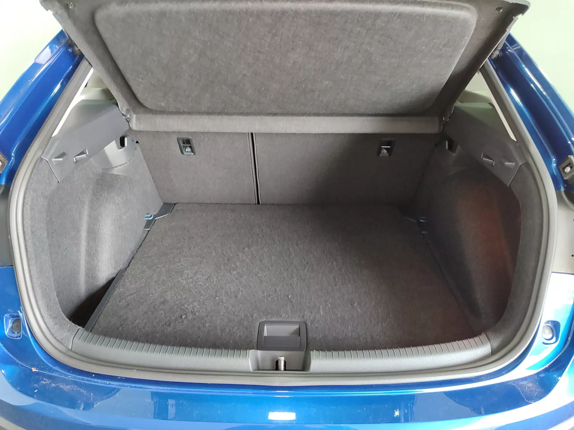 Volkswagen Taigo 1.0 TSI Urban 39