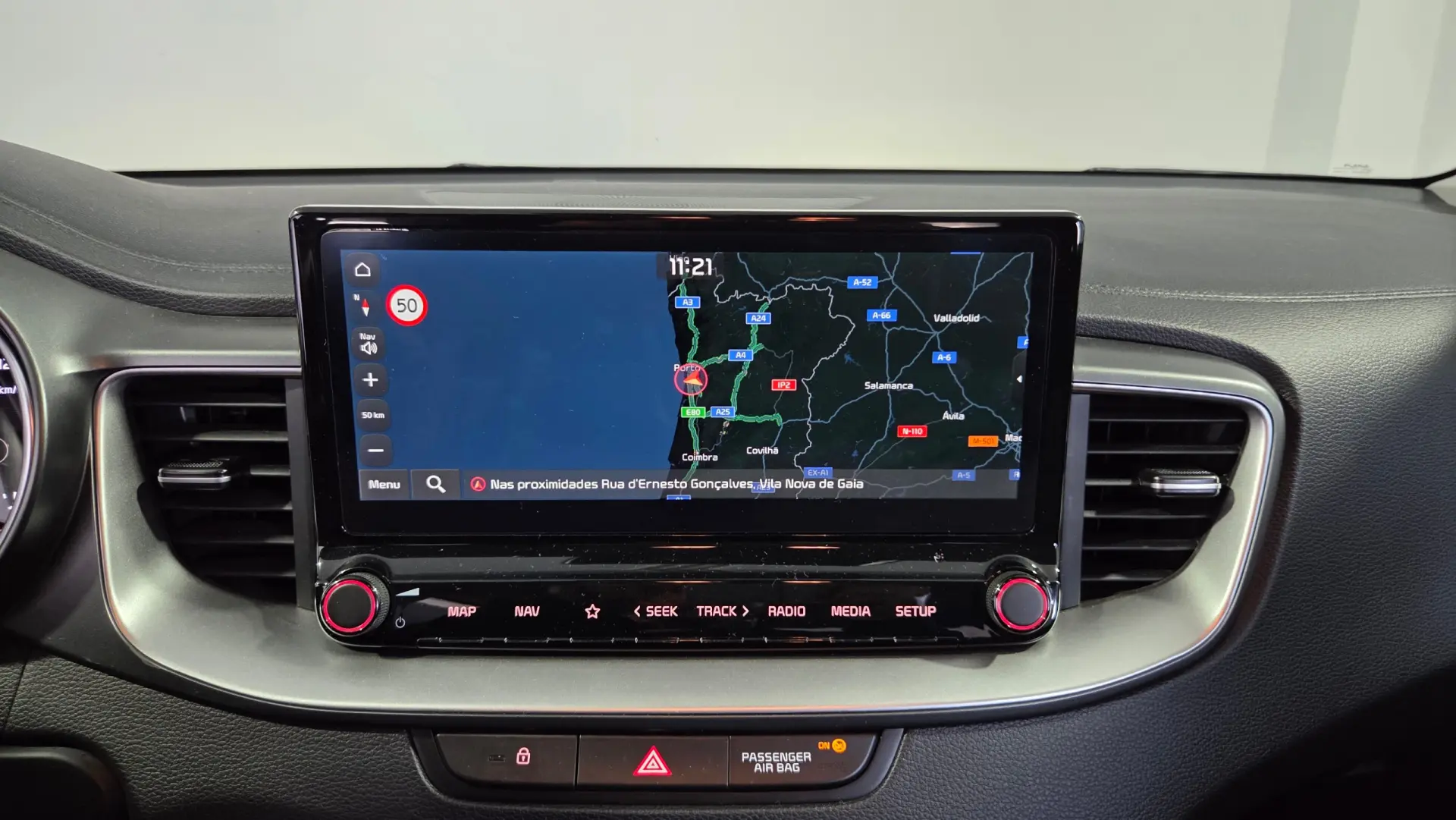 Kia XCeed 1.0 T-GDI Dynamic+ 24