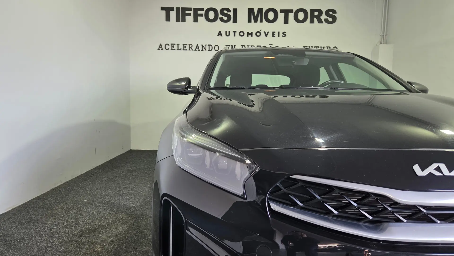 Kia XCeed 1.0 T-GDI Dynamic+ 5