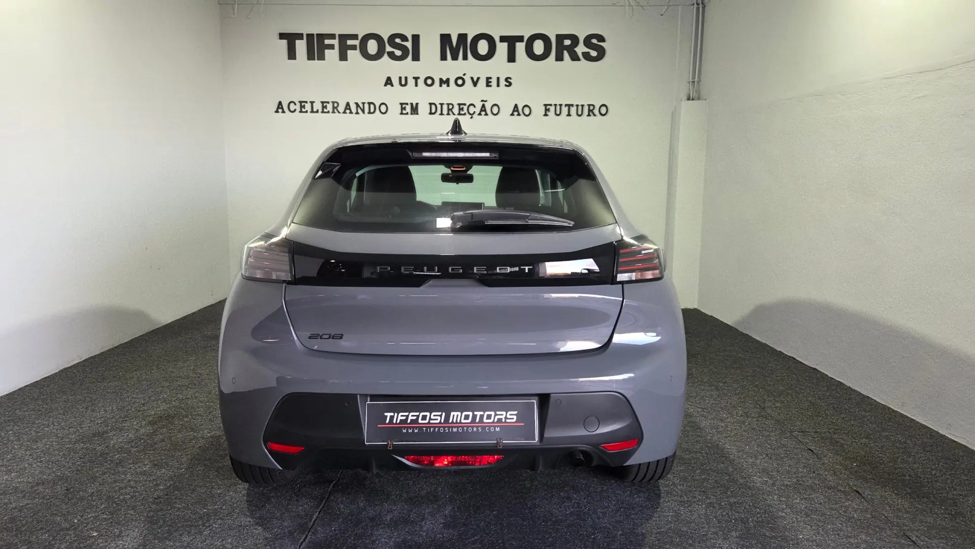 Peugeot 208 1.2 PureTech Active Pack 8