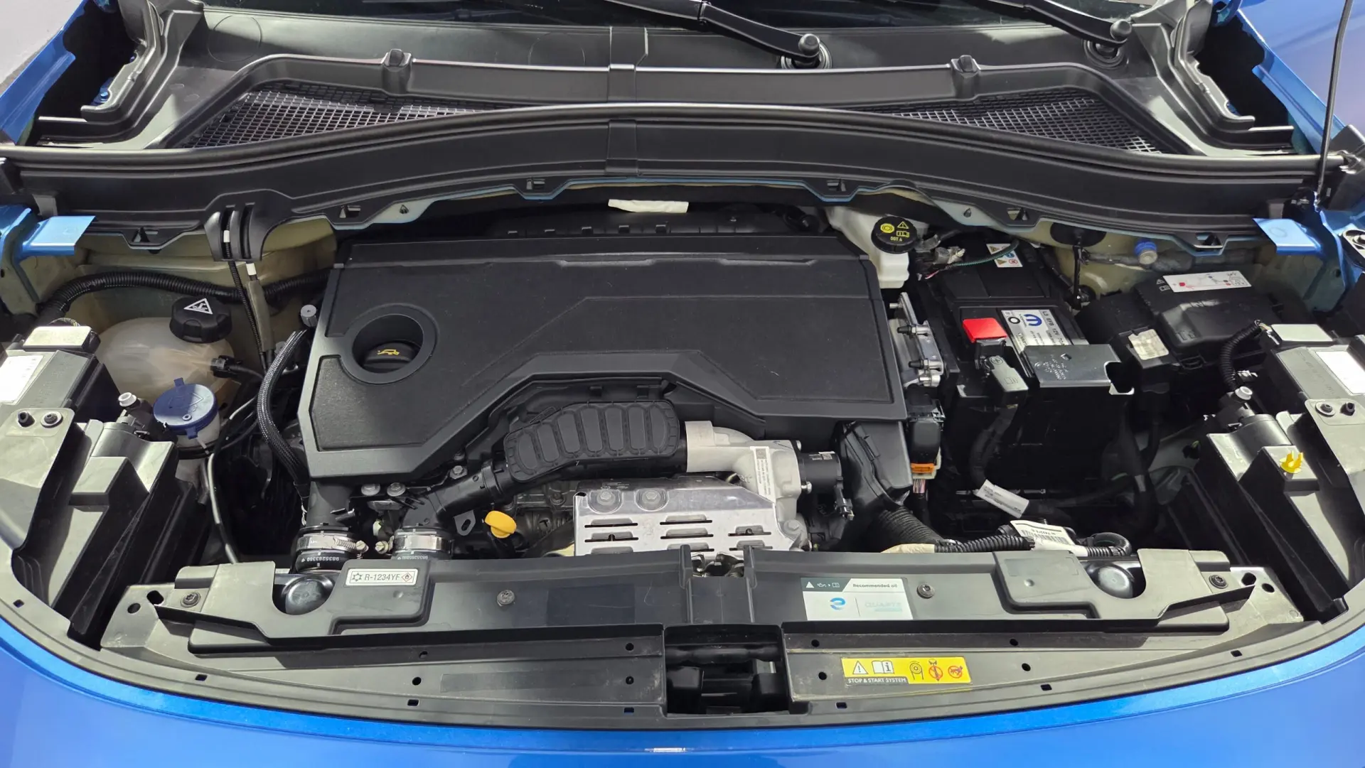 Citroen C3 Turbo 100 Stop&Start MAX 33