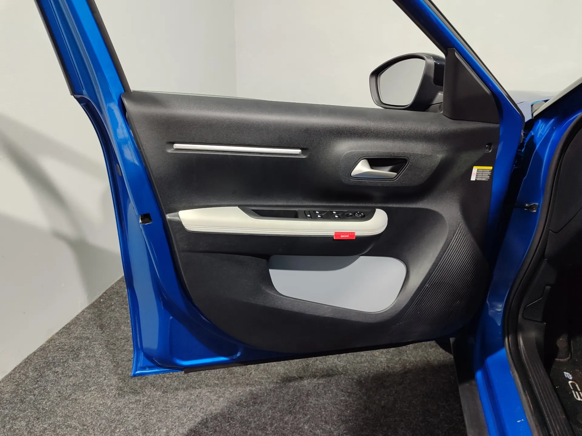 Citroën e-C3 44 kWh Max 34