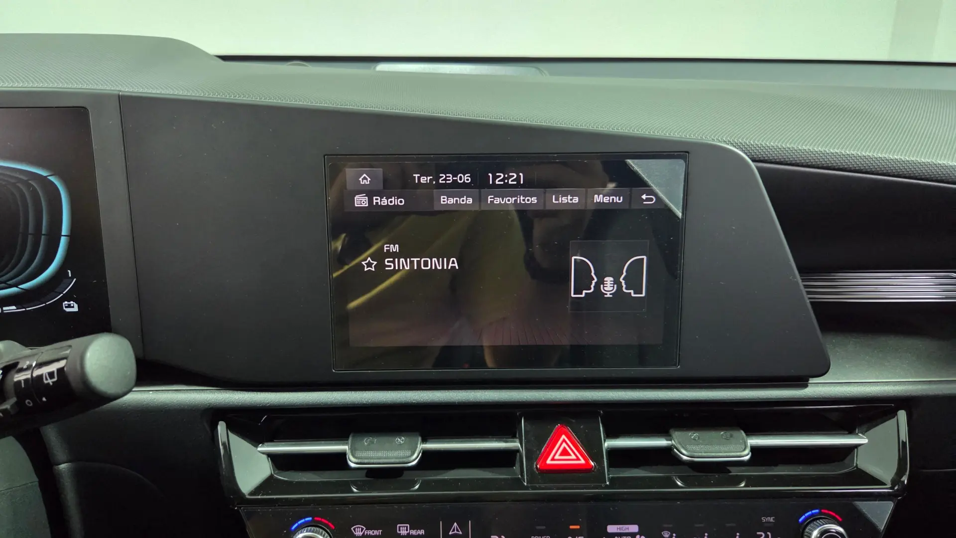Kia Niro 1.6 GDI PHEV 2WD OPF Aut. Spirit 29
