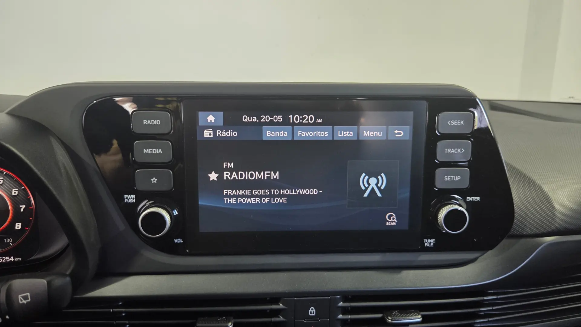 Hyundai Bayon 1.2 Select 22