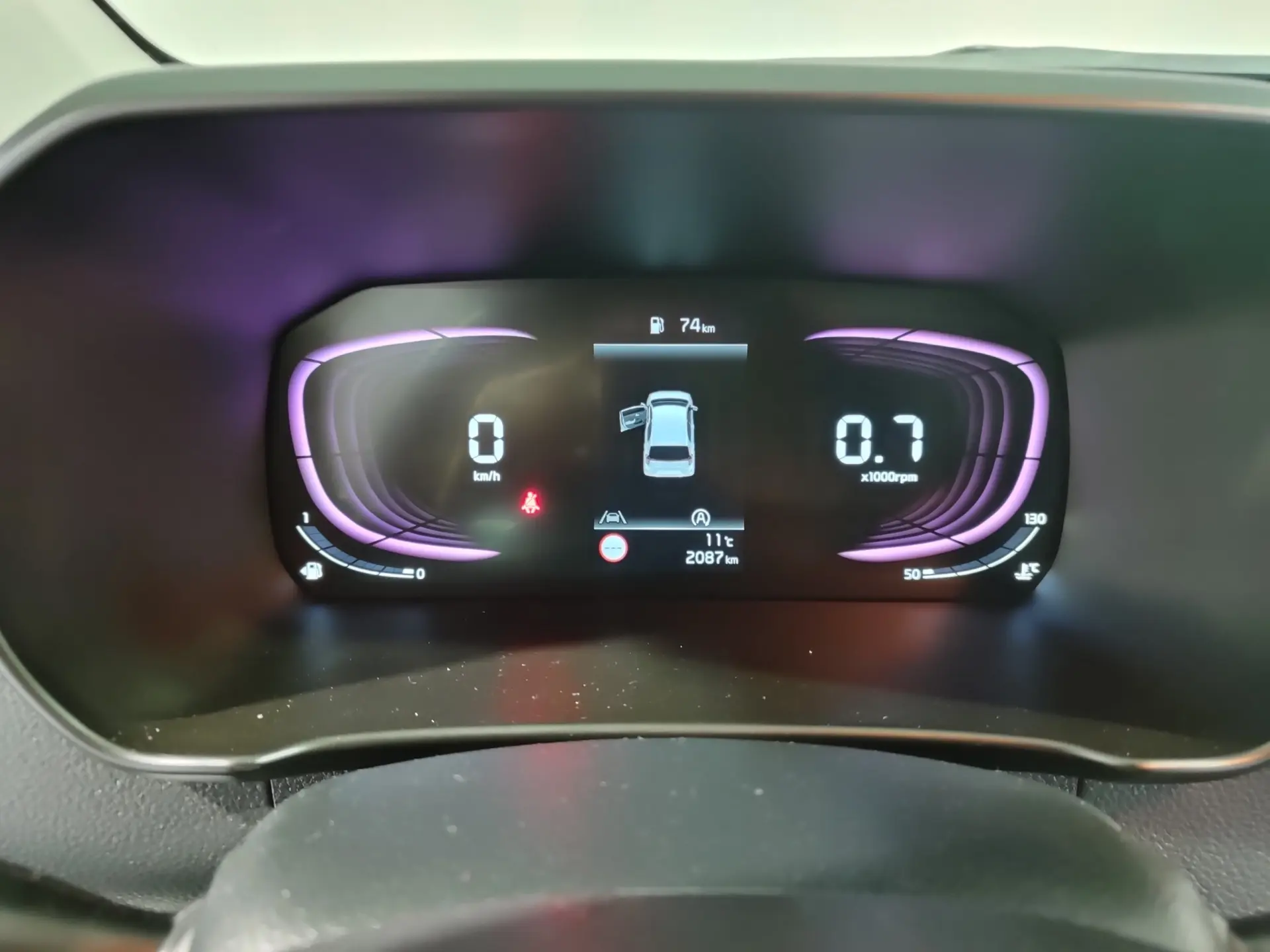 Kia Picanto 1.0 MPi Urban 17