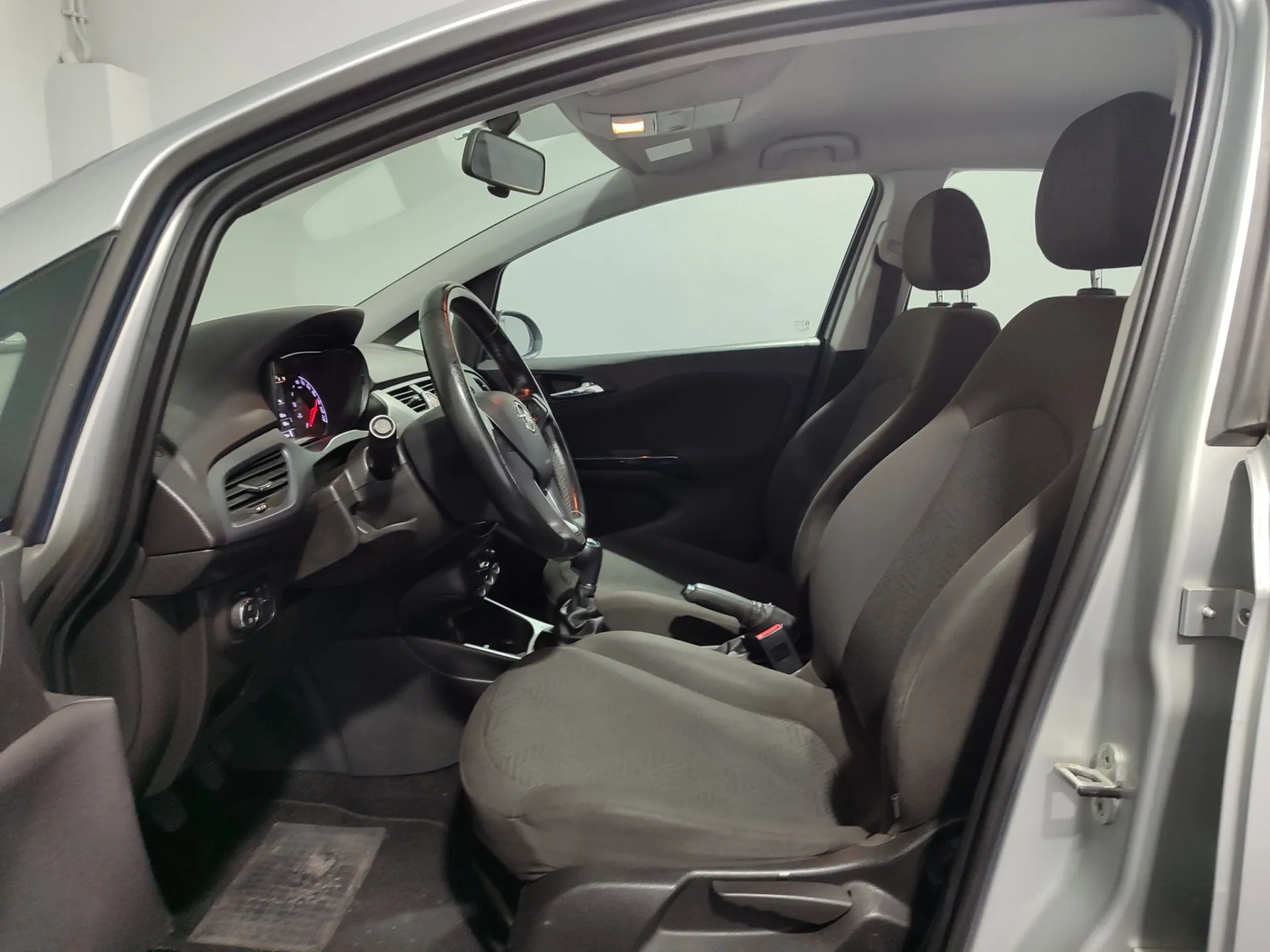 Opel Corsa 1.3 CDTi Dynamic 13