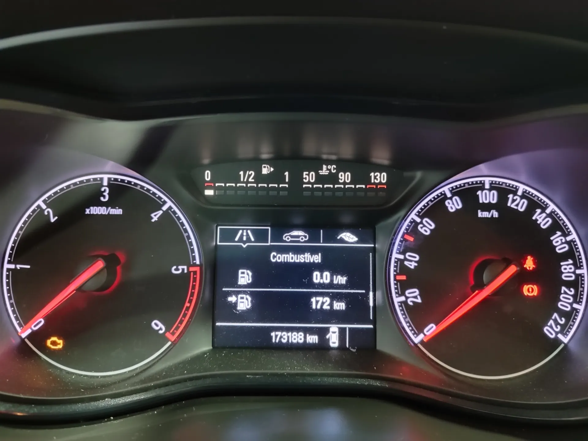 Opel Corsa 1.3 CDTi Dynamic 17