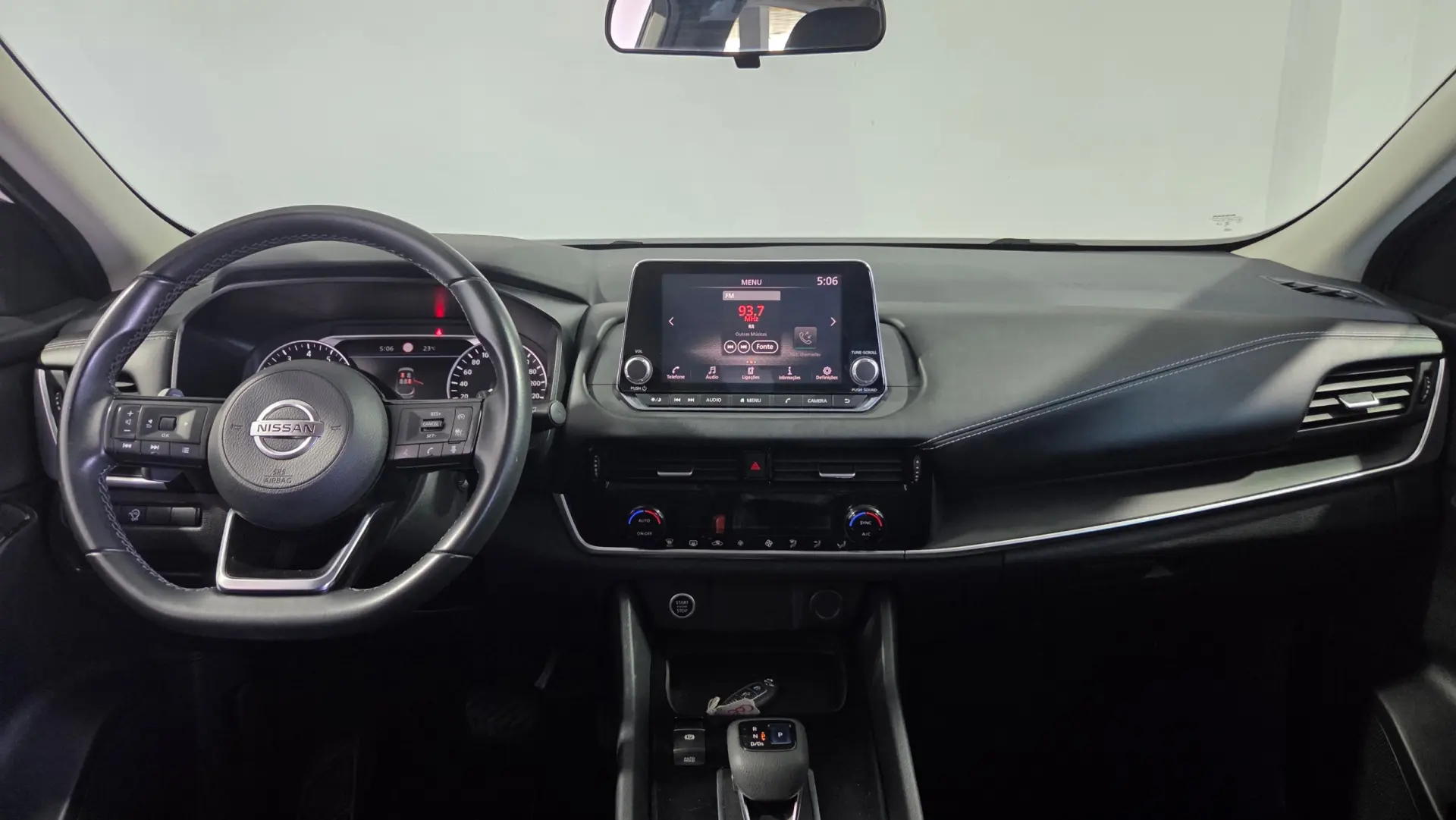 Nissan Qashqai 1.3 DIG-T MHEV Xtronic Tekna 20