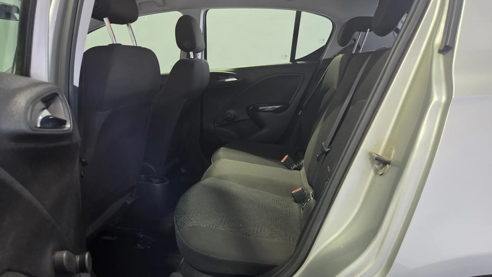 Opel Corsa 1.3 CDTi Dynamic 14