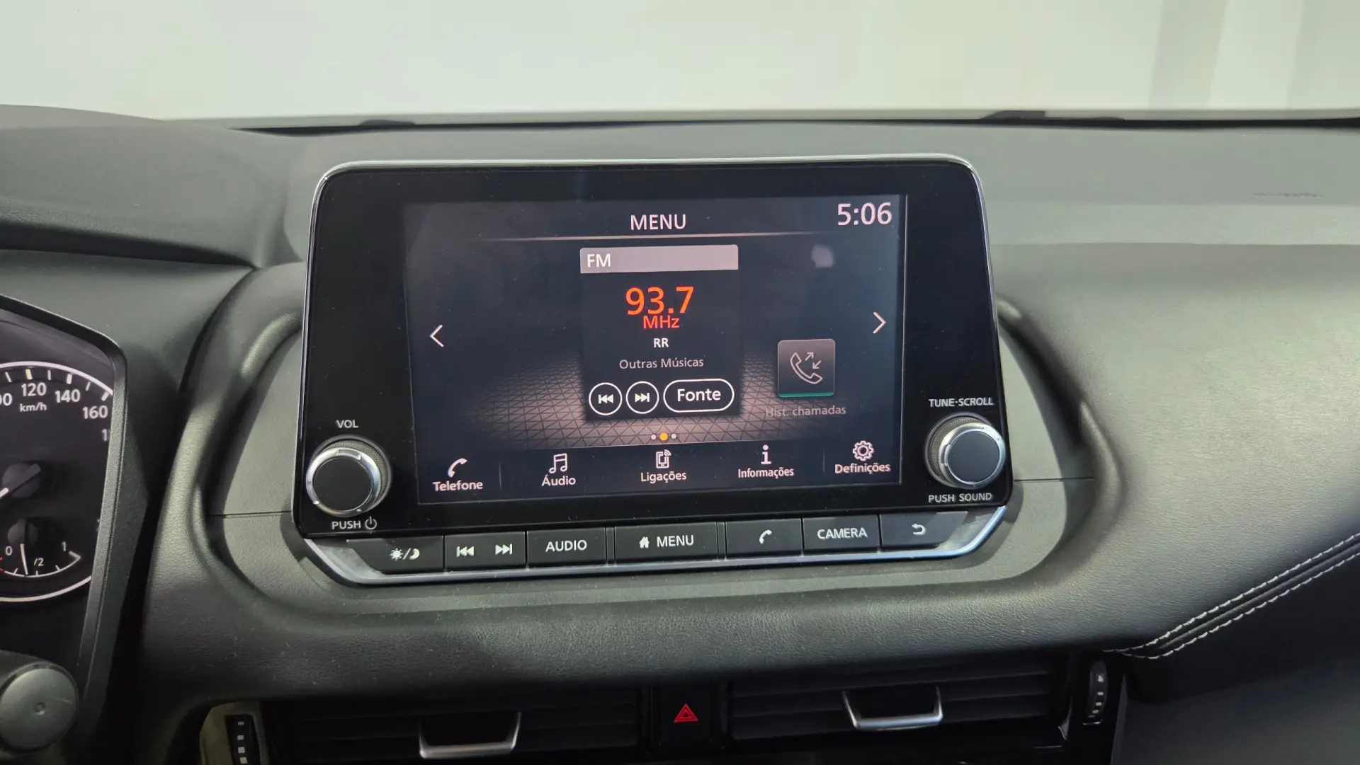 Nissan Qashqai 1.3 DIG-T MHEV Xtronic Tekna 21