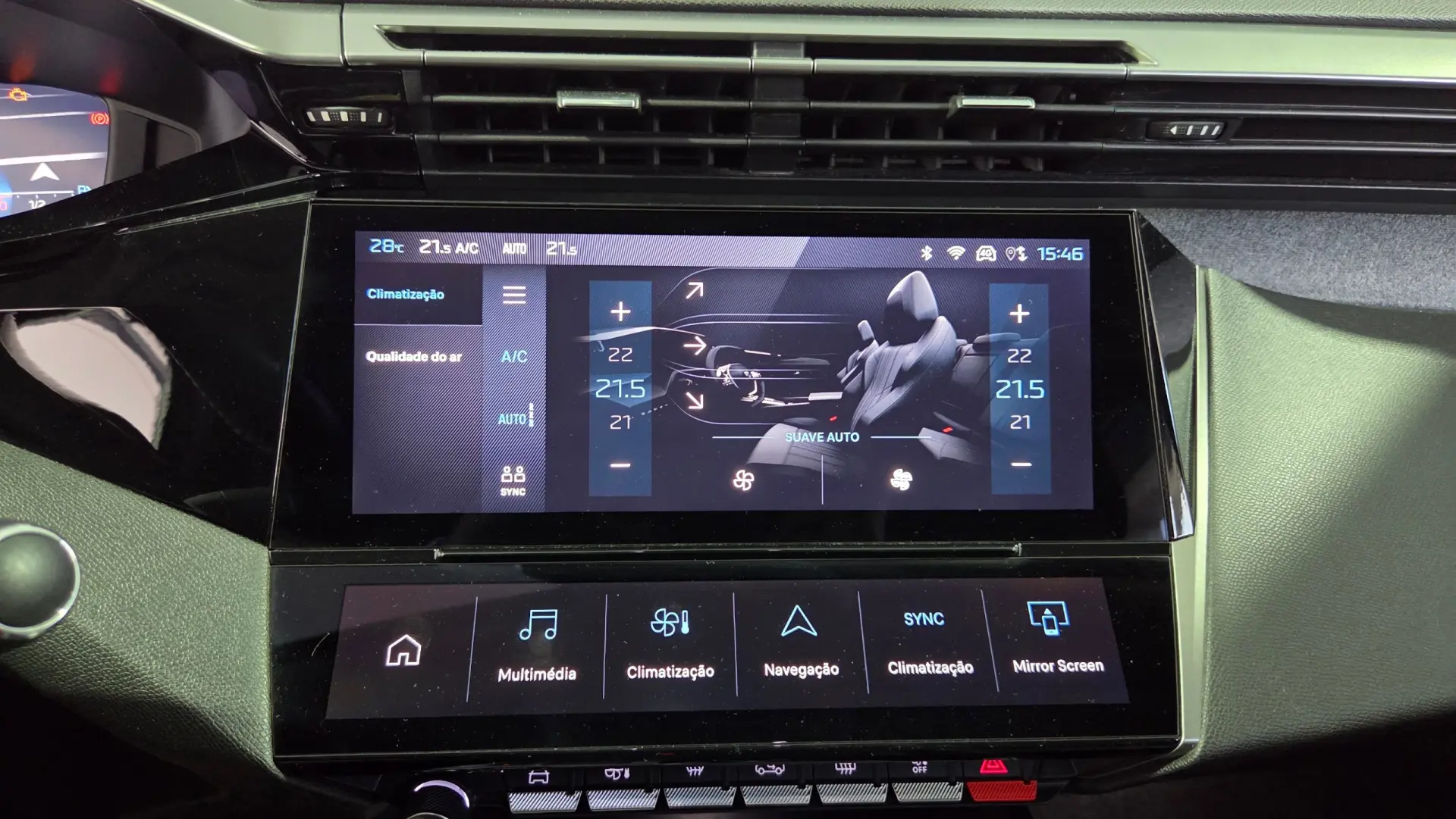Peugeot 308 SW BlueHDi 130 EAT8 Allure Pack 24