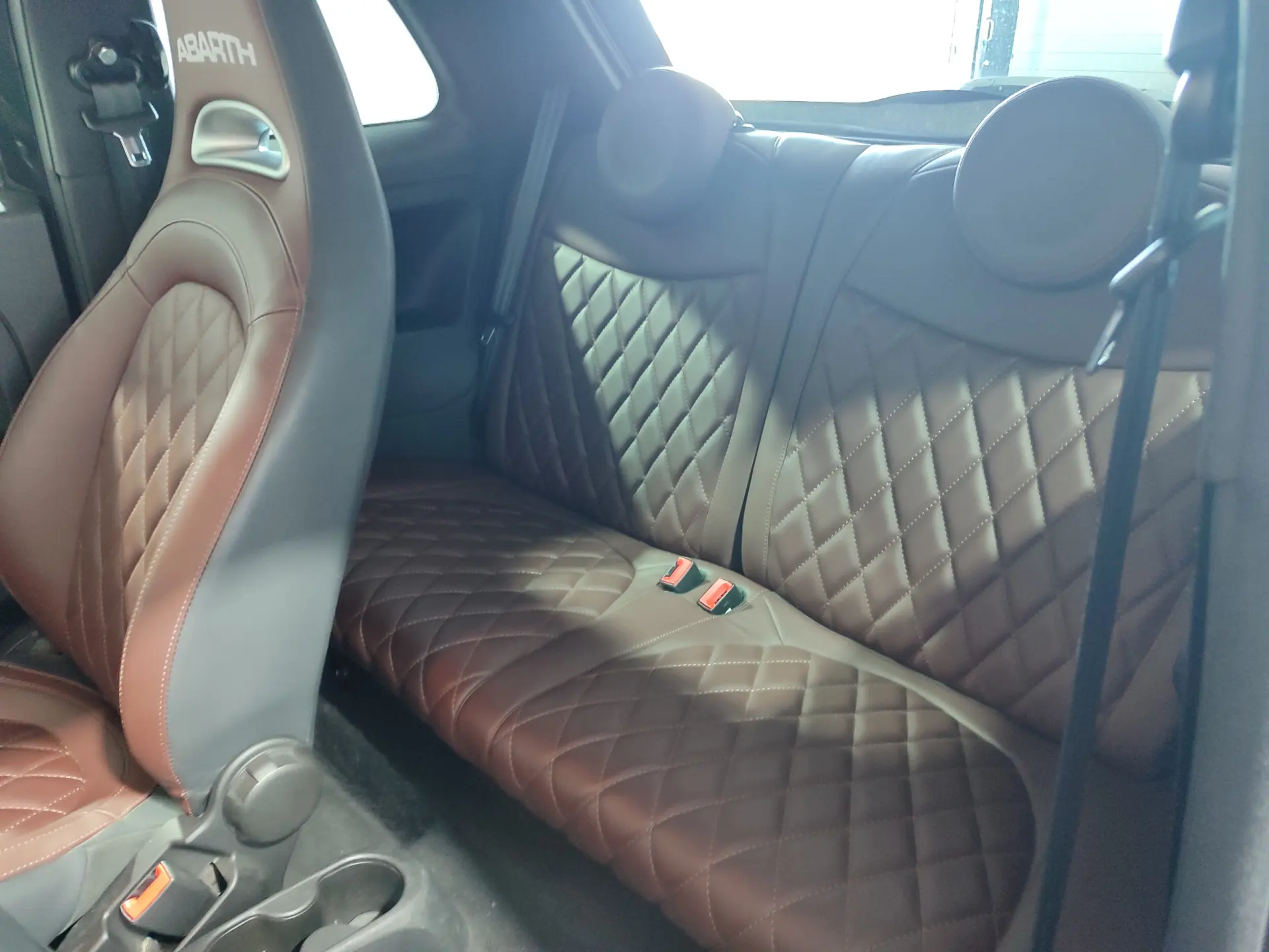 Abarth 595 1.4 T-Jet Turismo 15