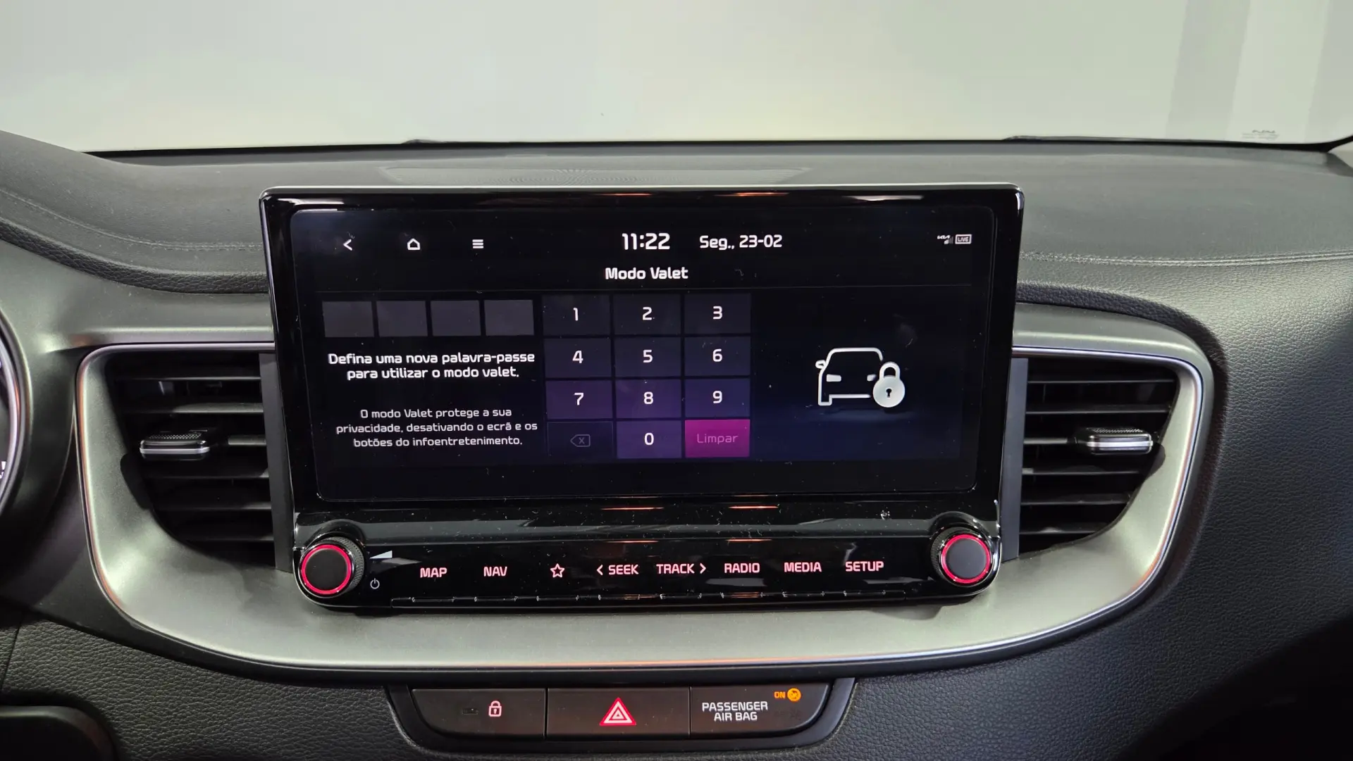 Kia XCeed 1.0 T-GDI Dynamic+ 29