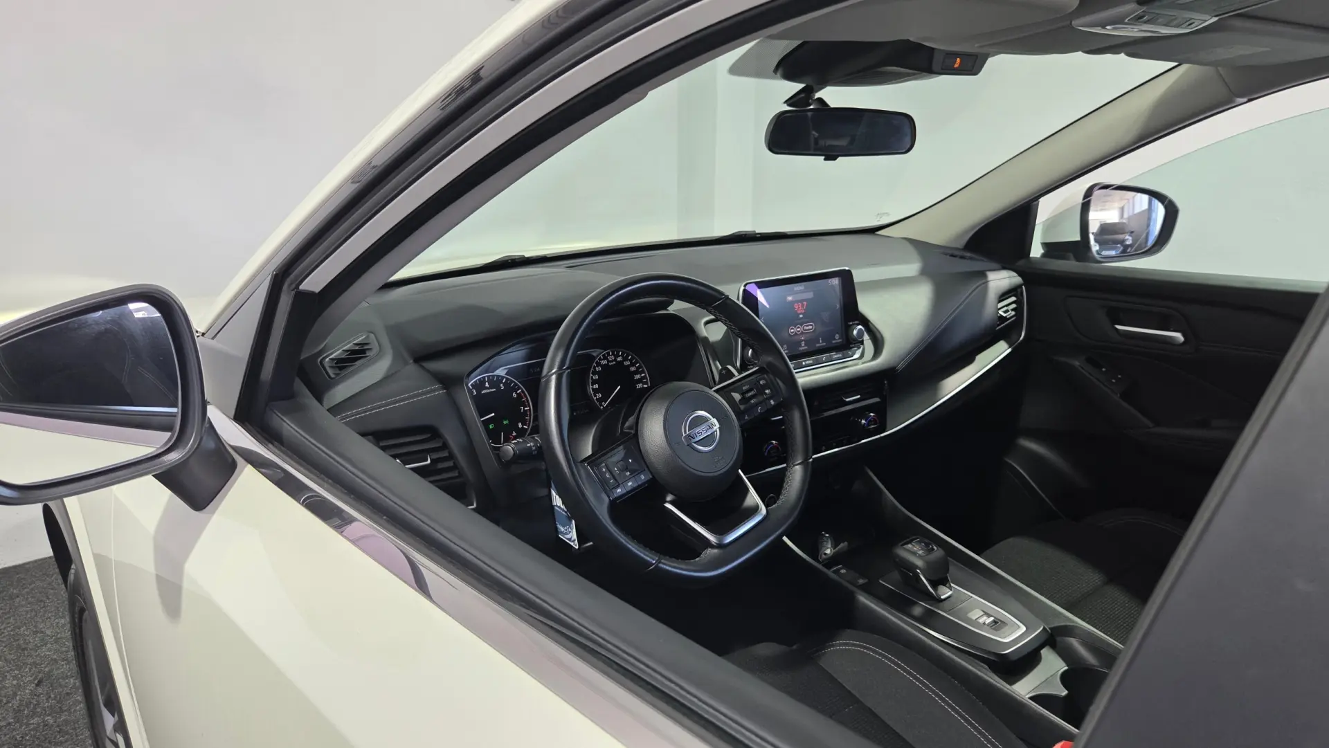 Nissan Qashqai 1.3 DIG-T MHEV Xtronic Tekna 11