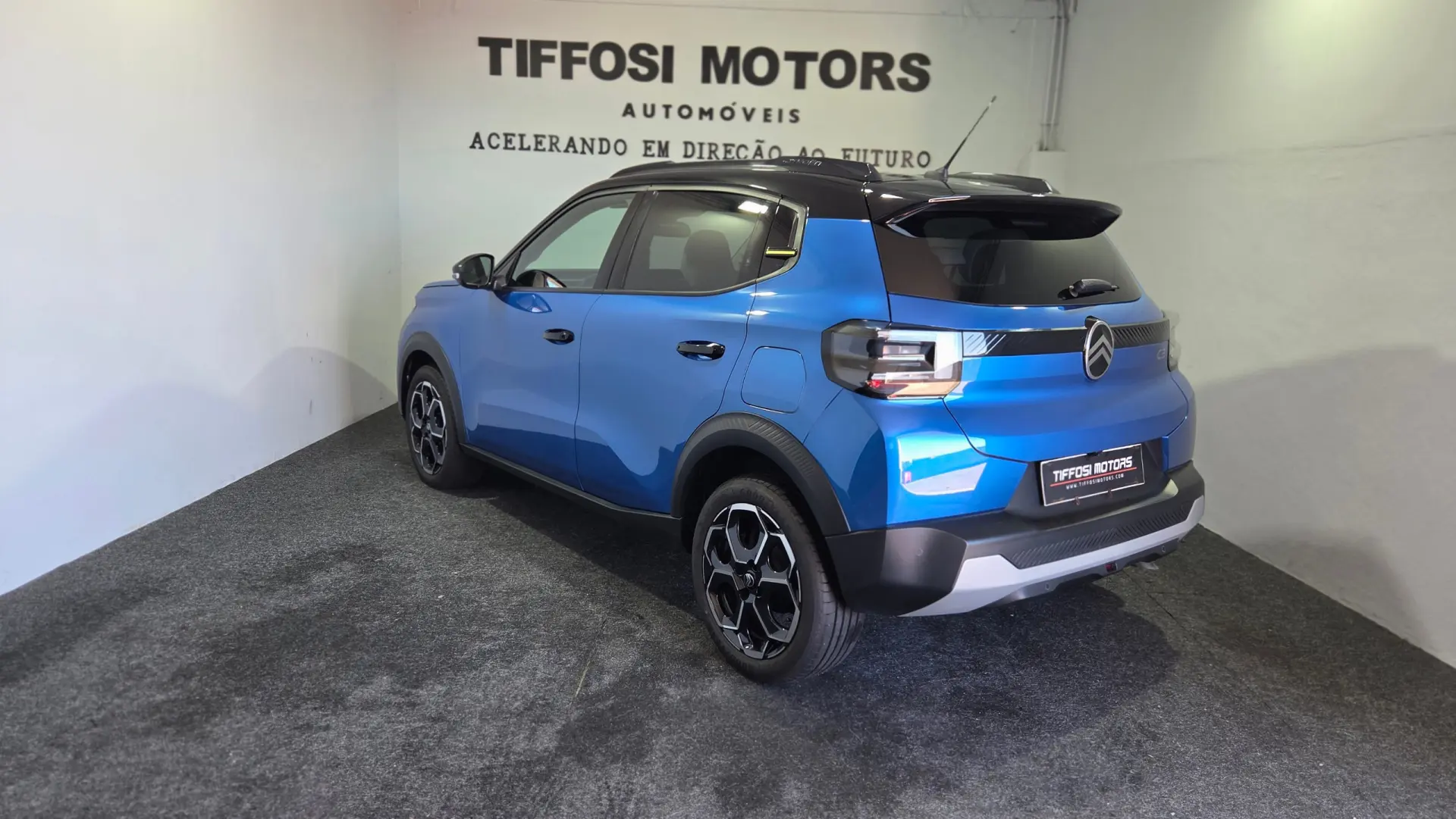 Citroen C3 Turbo 100 Stop&Start MAX 7
