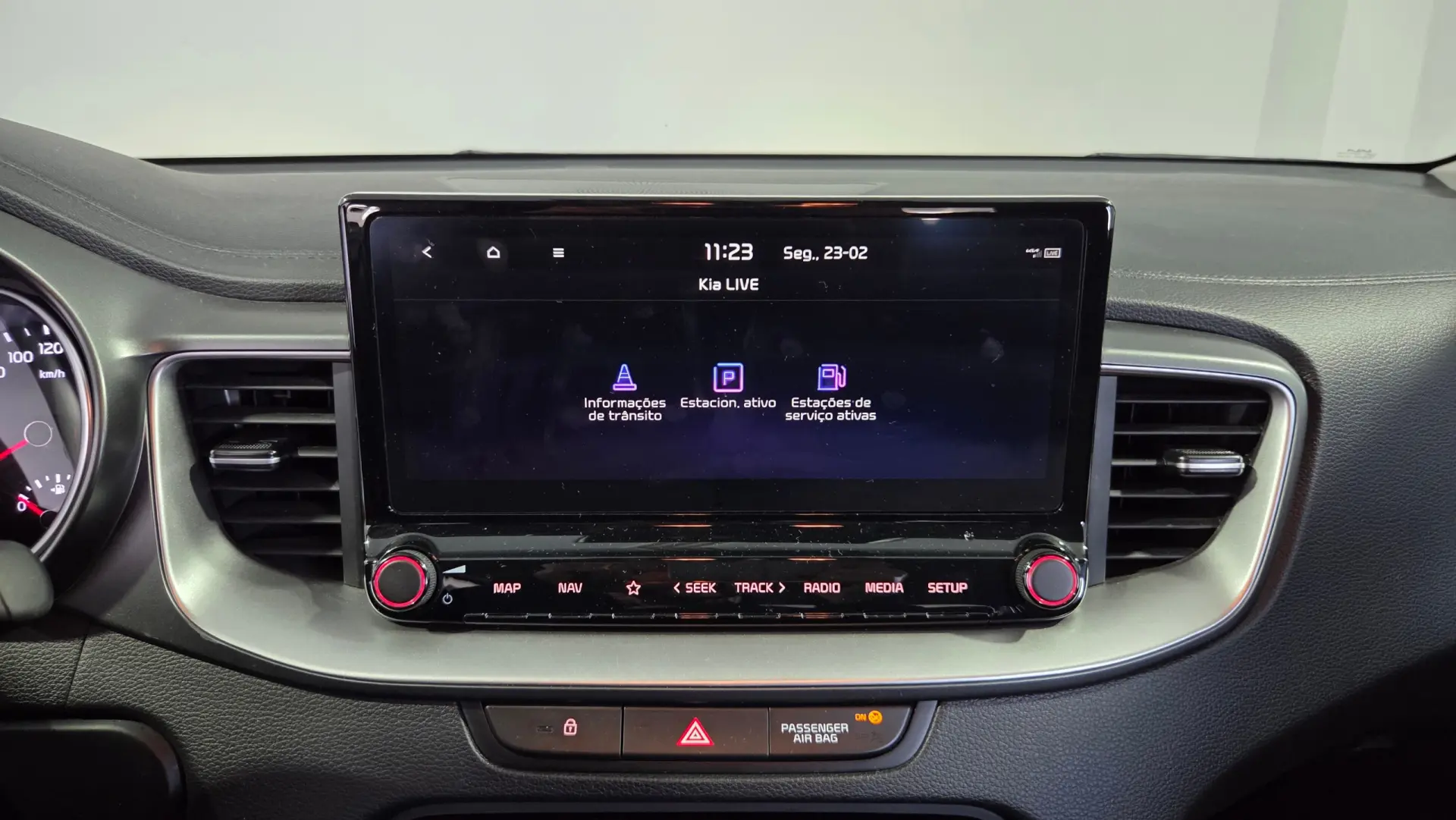 Kia XCeed 1.0 T-GDI Dynamic+ 34