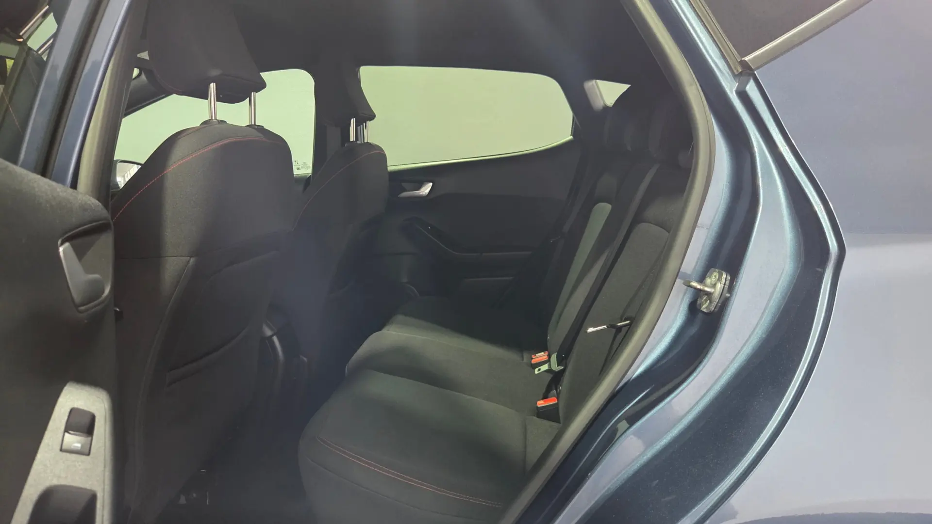 Ford Fiesta 1.0 EcoBoost ST-Line 14
