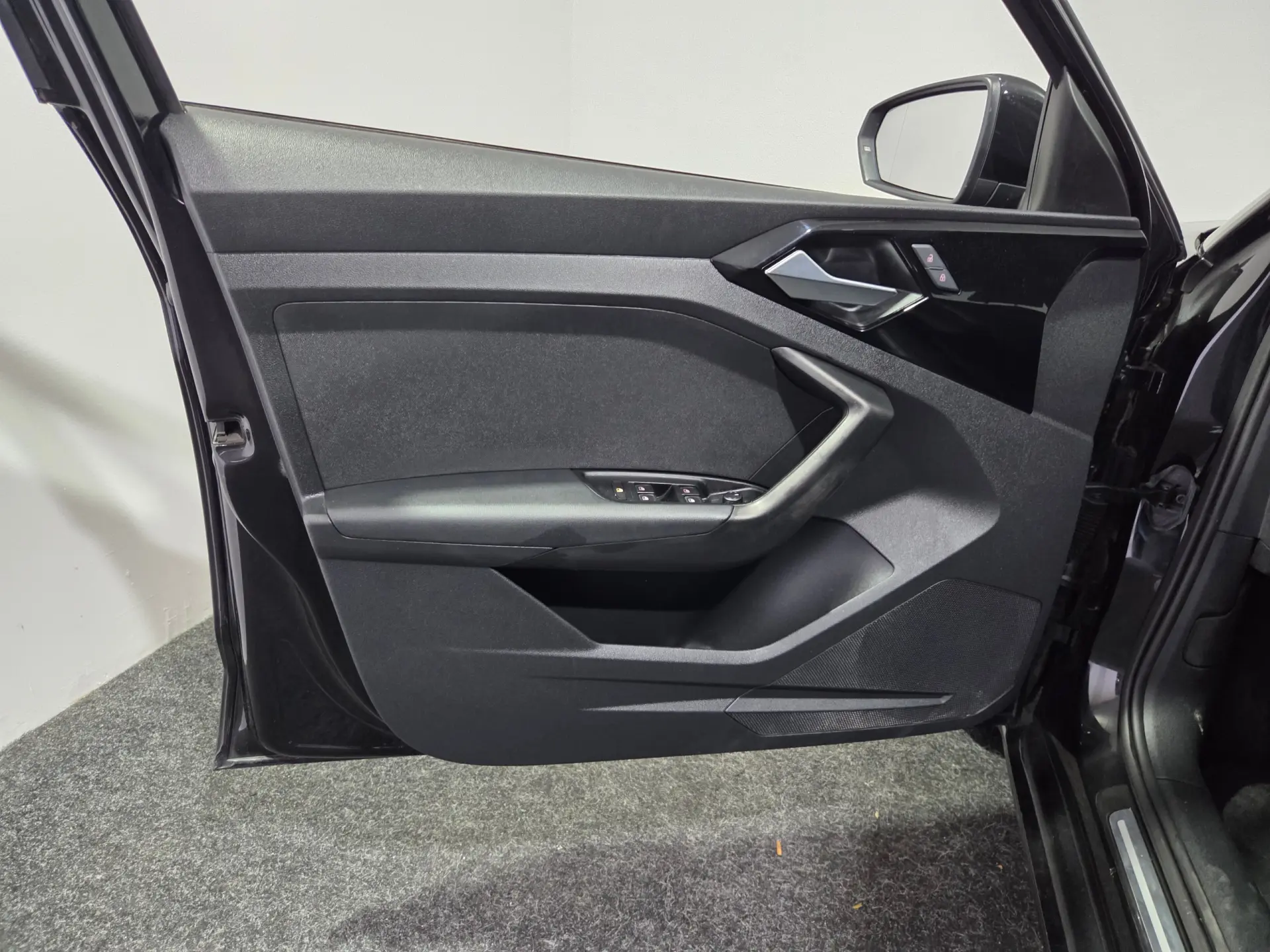 Audi A1 Sportback 25 TFSI 33