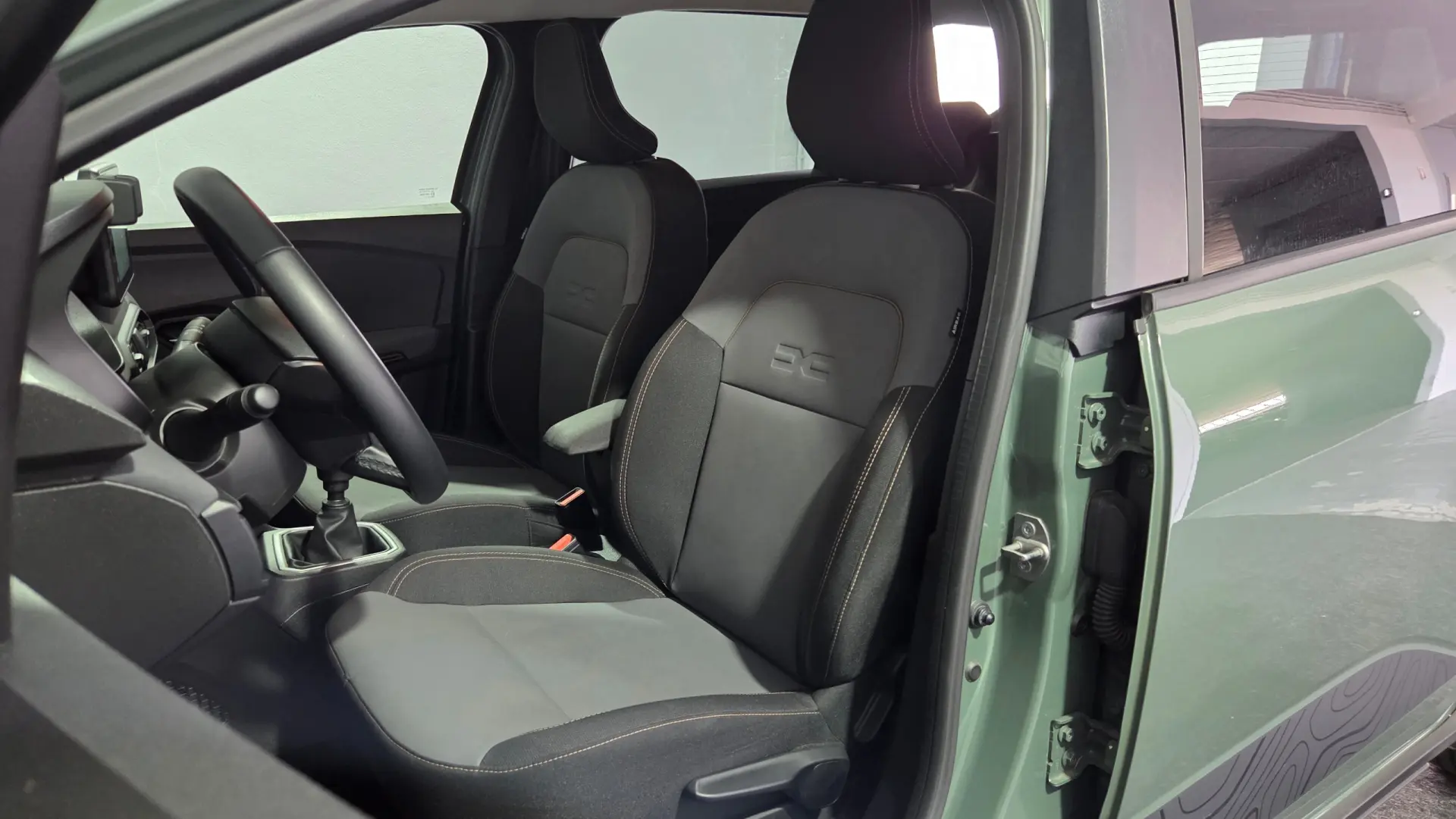 Dacia Jogger 1.0 ECO-G Extreme+ Up&Go 7L Bi-Fuel 13