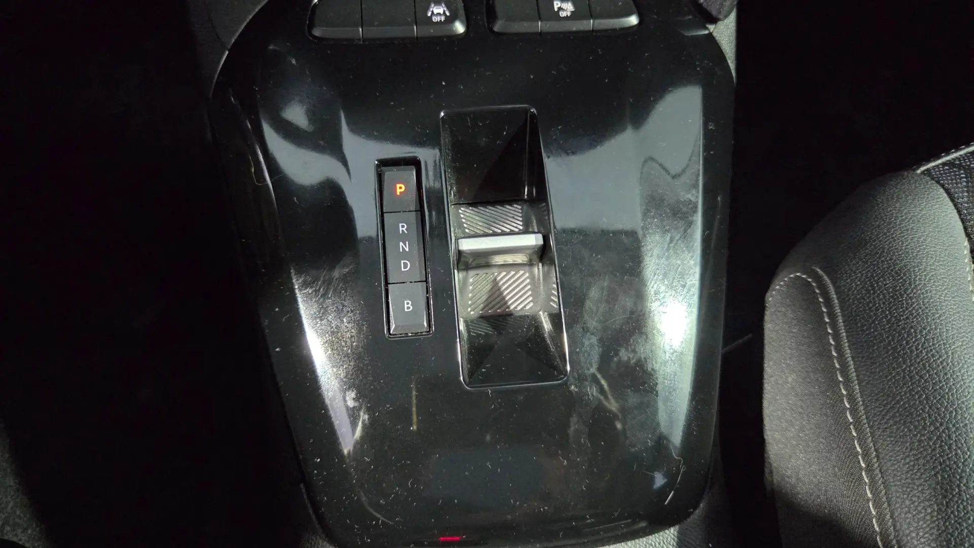 Opel Corsa-e 50 kWh Edition 26