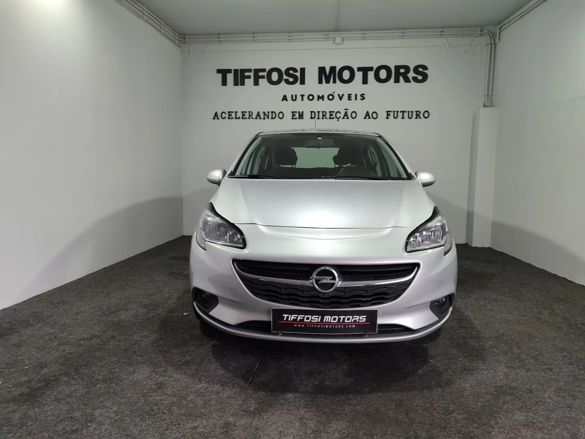 Opel Corsa 1.3 CDTi Dynamic 3