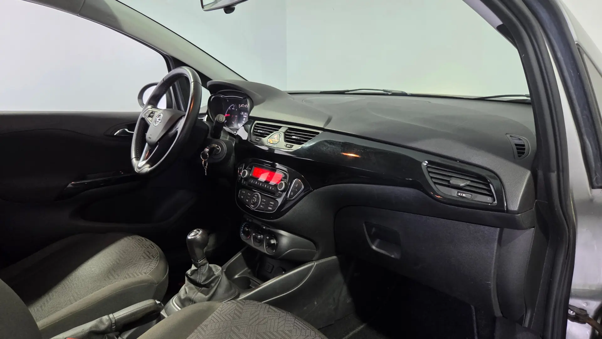 Opel Corsa 1.3 CDTi Dynamic 18