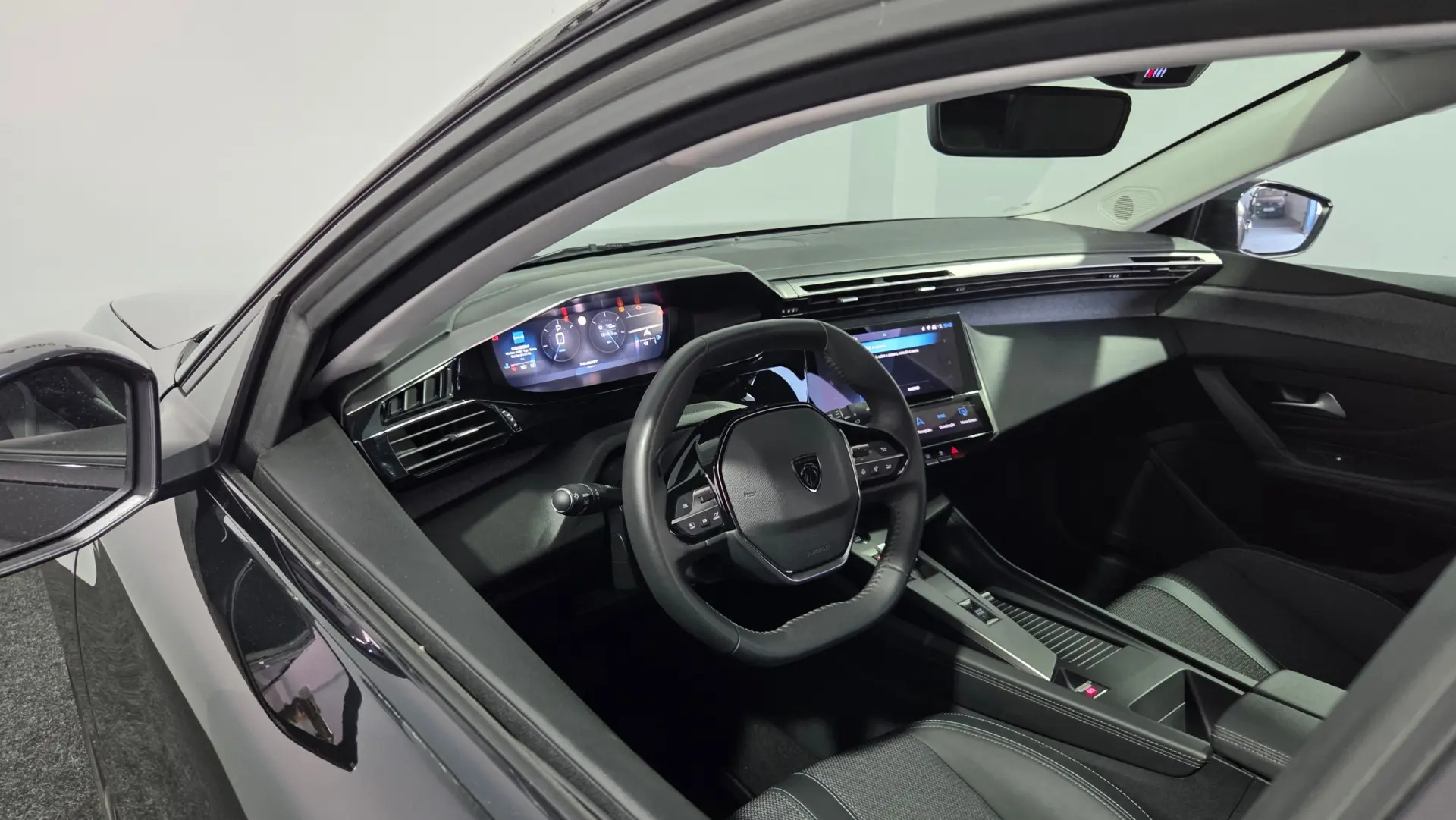 Peugeot 308 SW BlueHDi 130 EAT8 Allure Pack 11