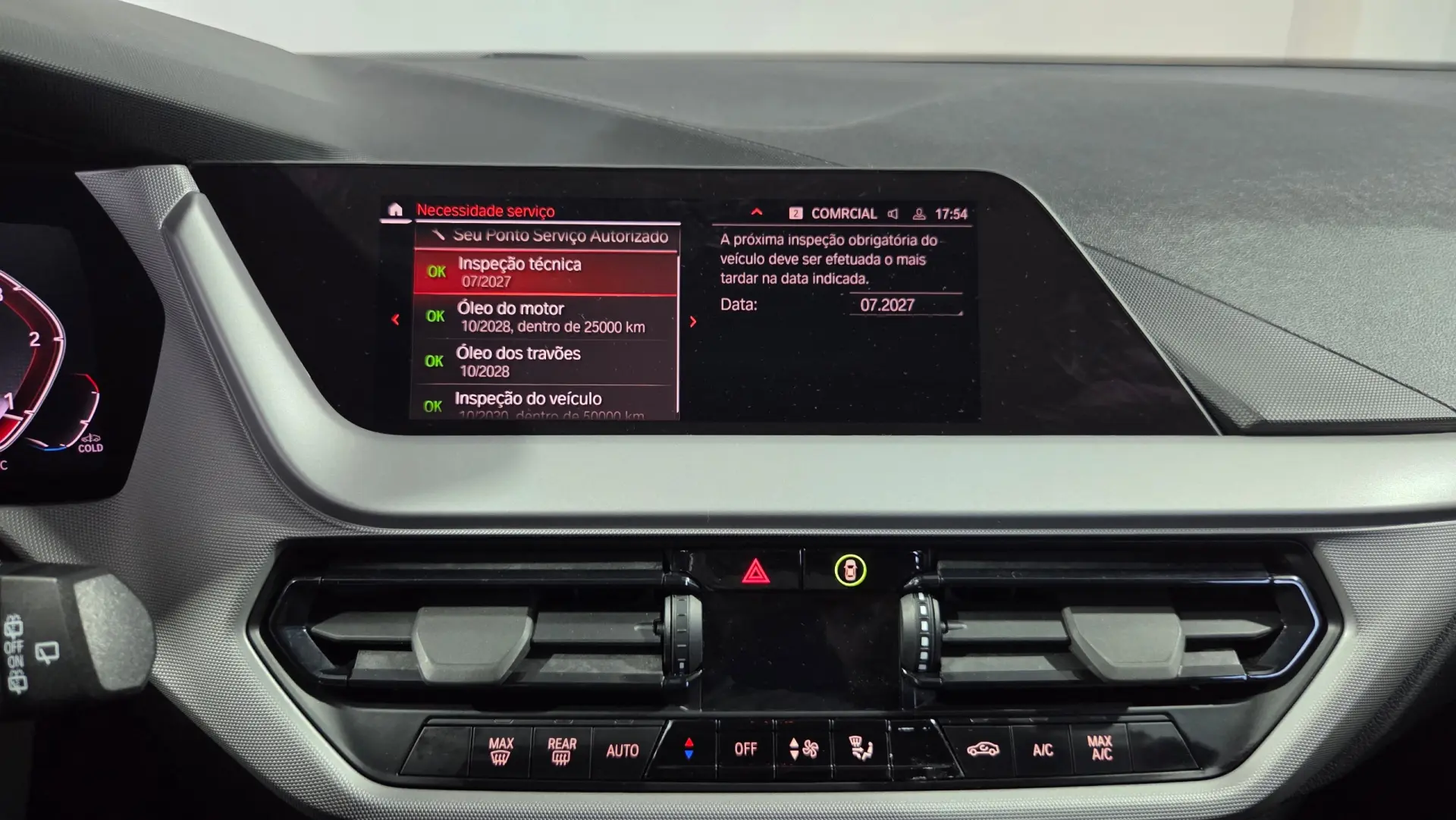 BMW 116 d Advantage 24