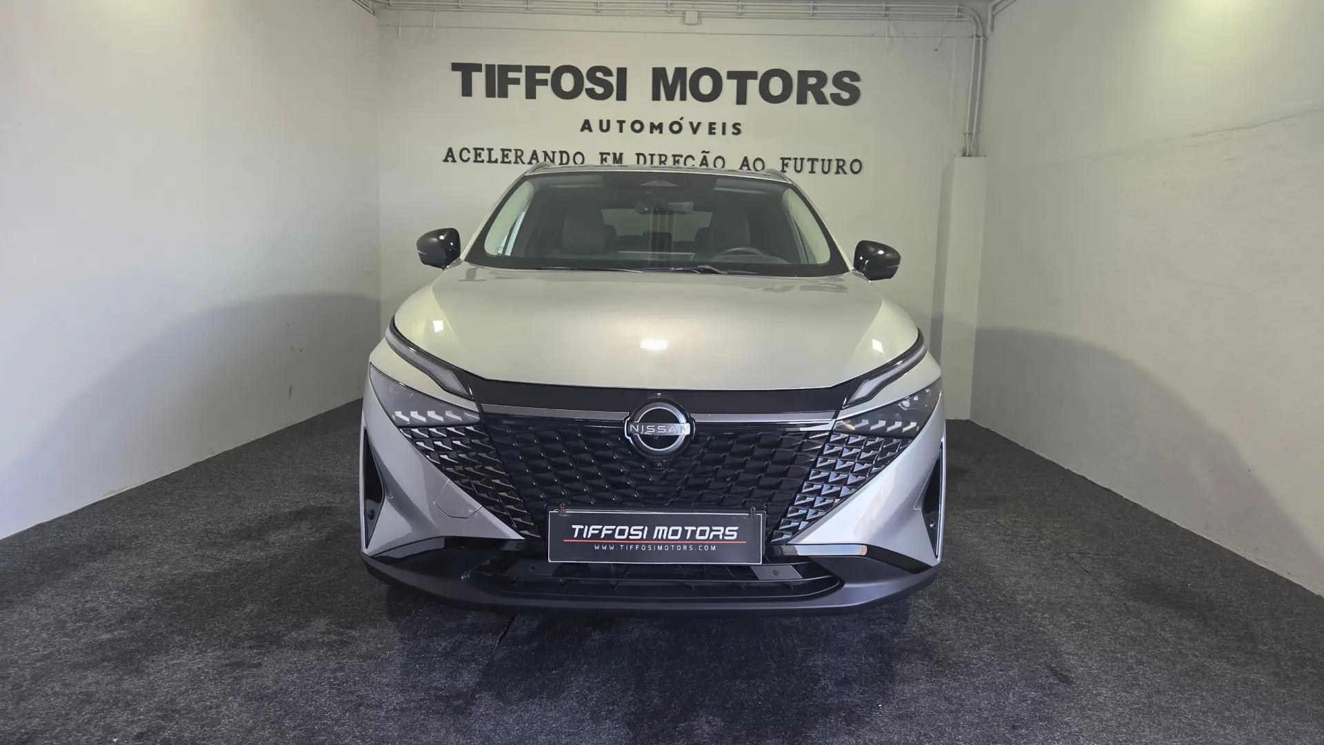 Nissan Qashqai 1.3 DIG-T N-Connecta LED Xtronic 3