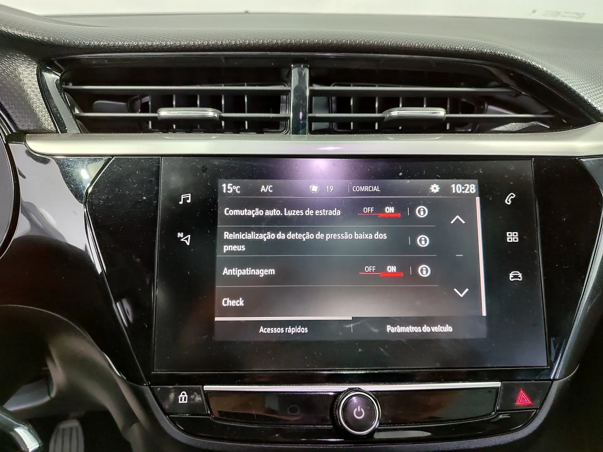 Opel Corsa 1.2 T GS 26