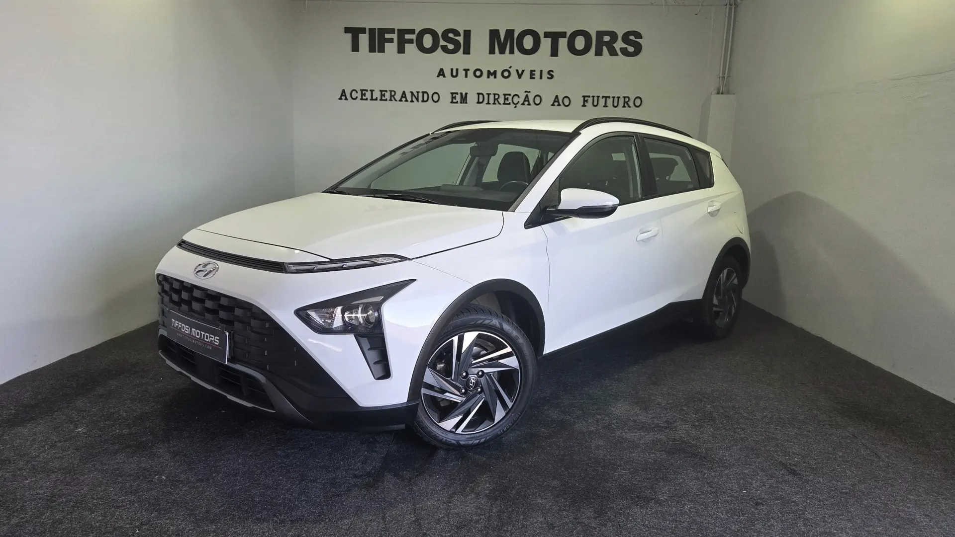 Hyundai Bayon 1.2 Select 1