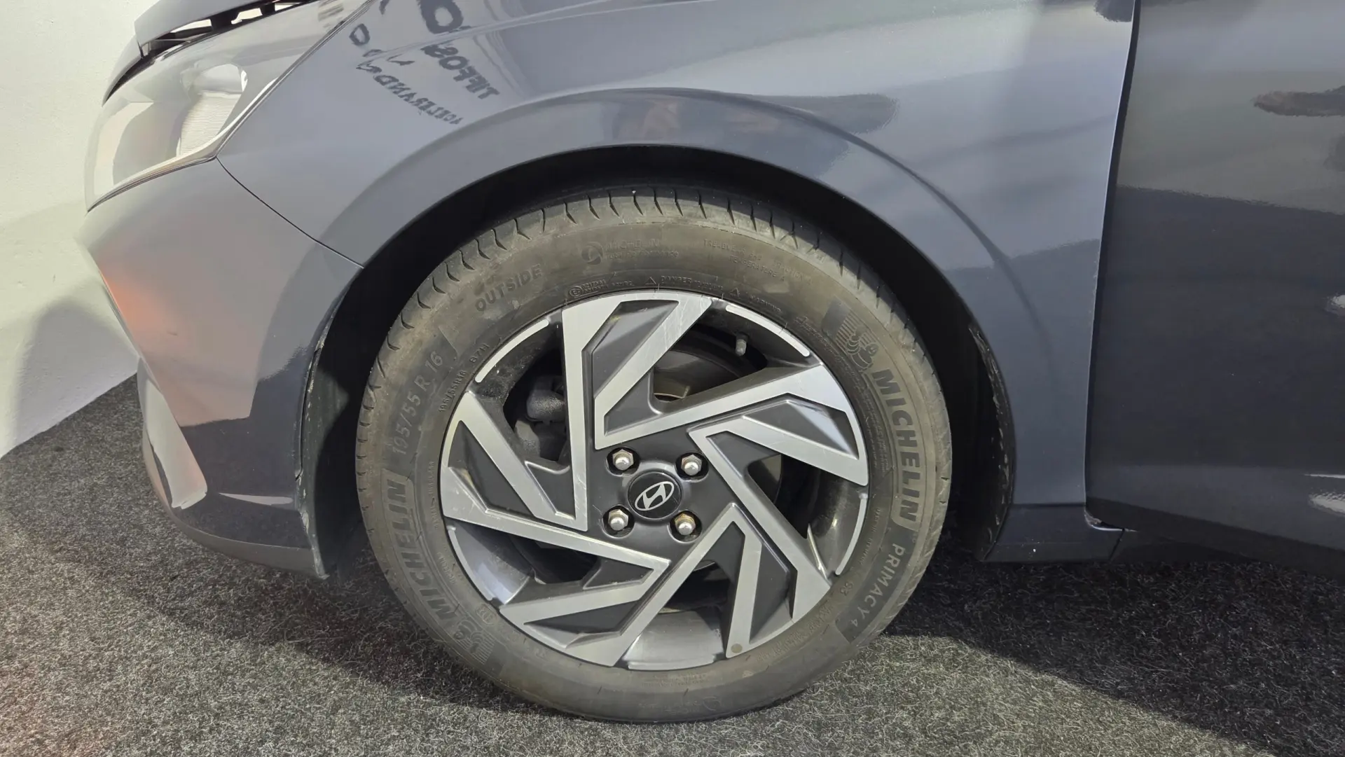Hyundai i20 1.0 T-GDI Style Plus 38