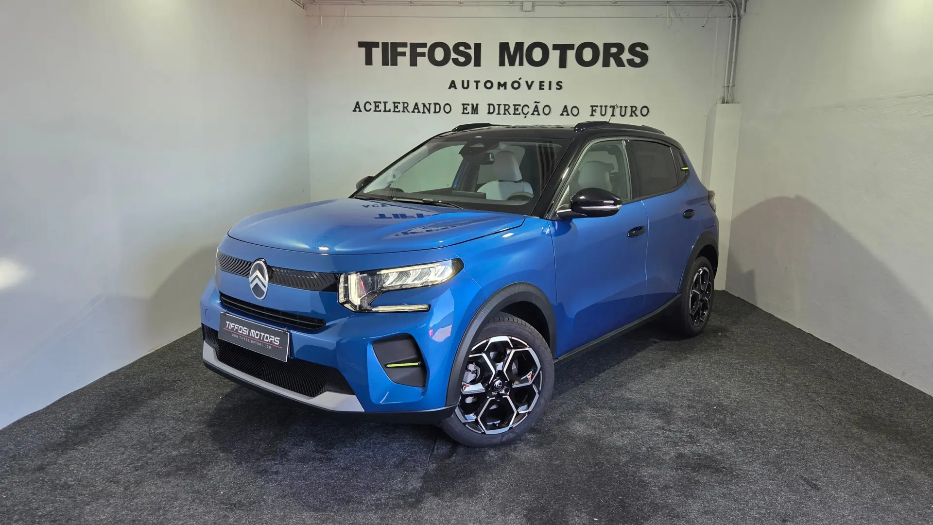Citroen C3 Turbo 100 Stop&Start MAX 1