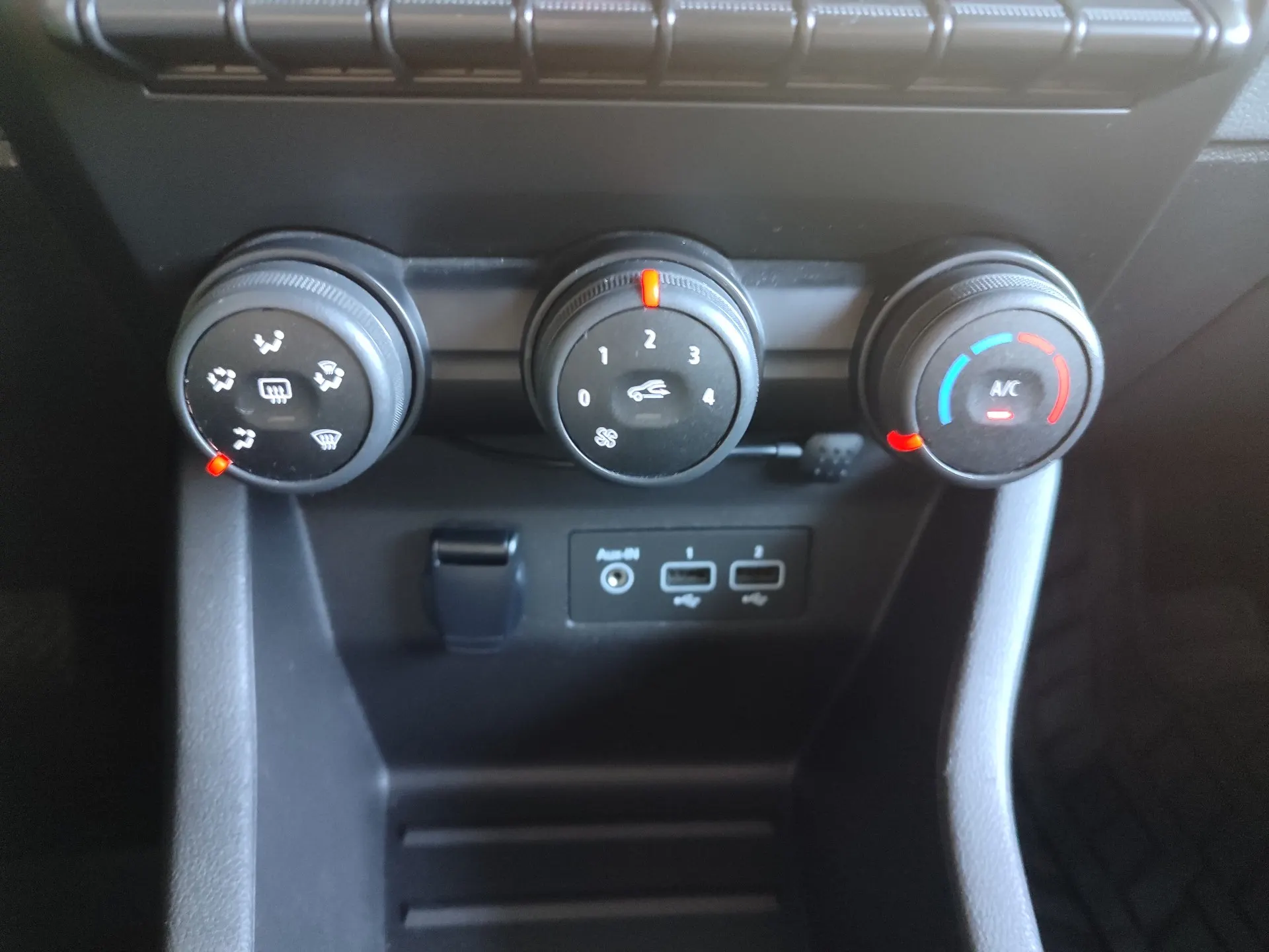 Renault Clio 1.0 SCe Zen 29