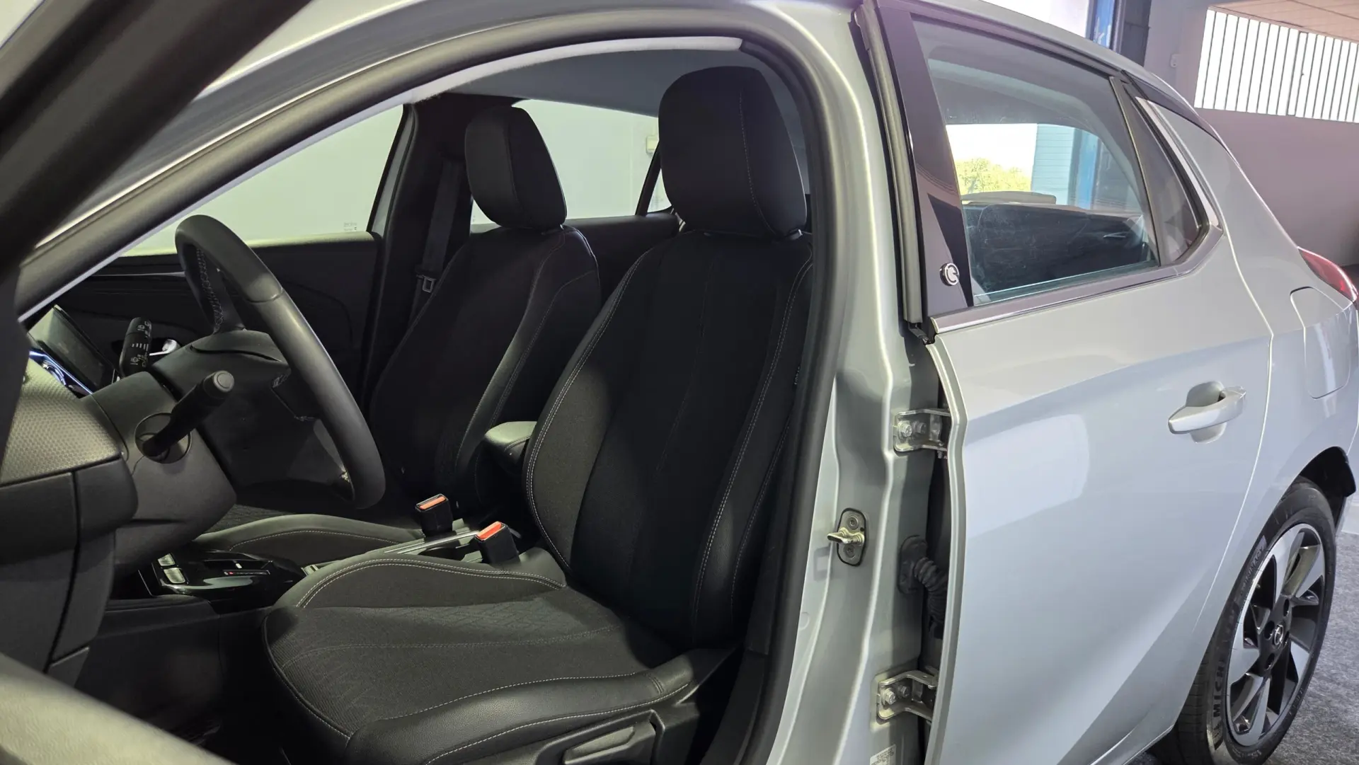Opel Corsa-e 50 kWh Edition 12