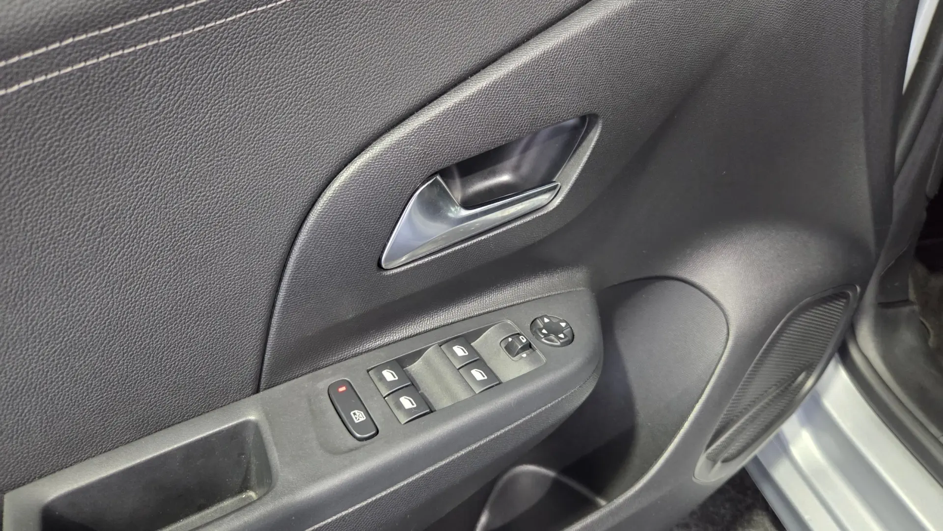 Opel Corsa-e 50 kWh Edition 33
