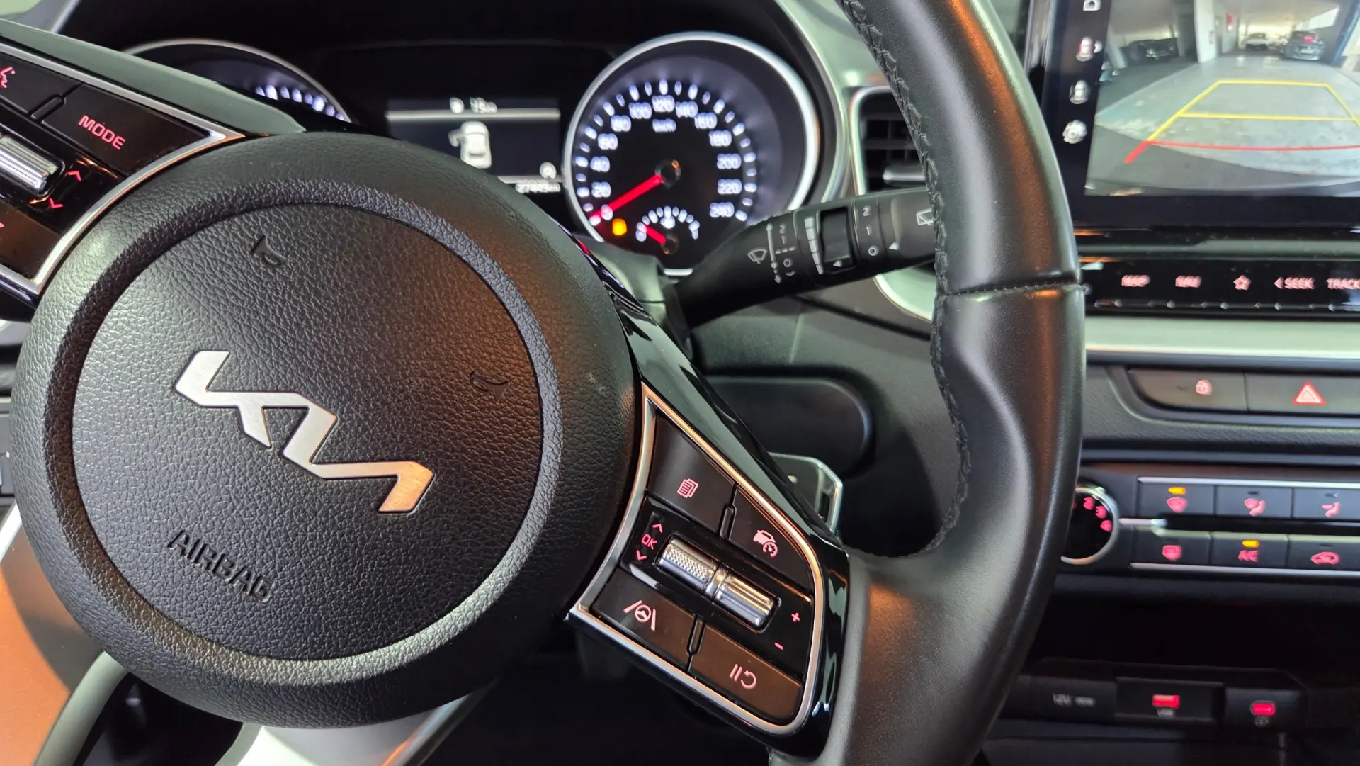 Kia XCeed 1.0 T-GDI Dynamic+ 41