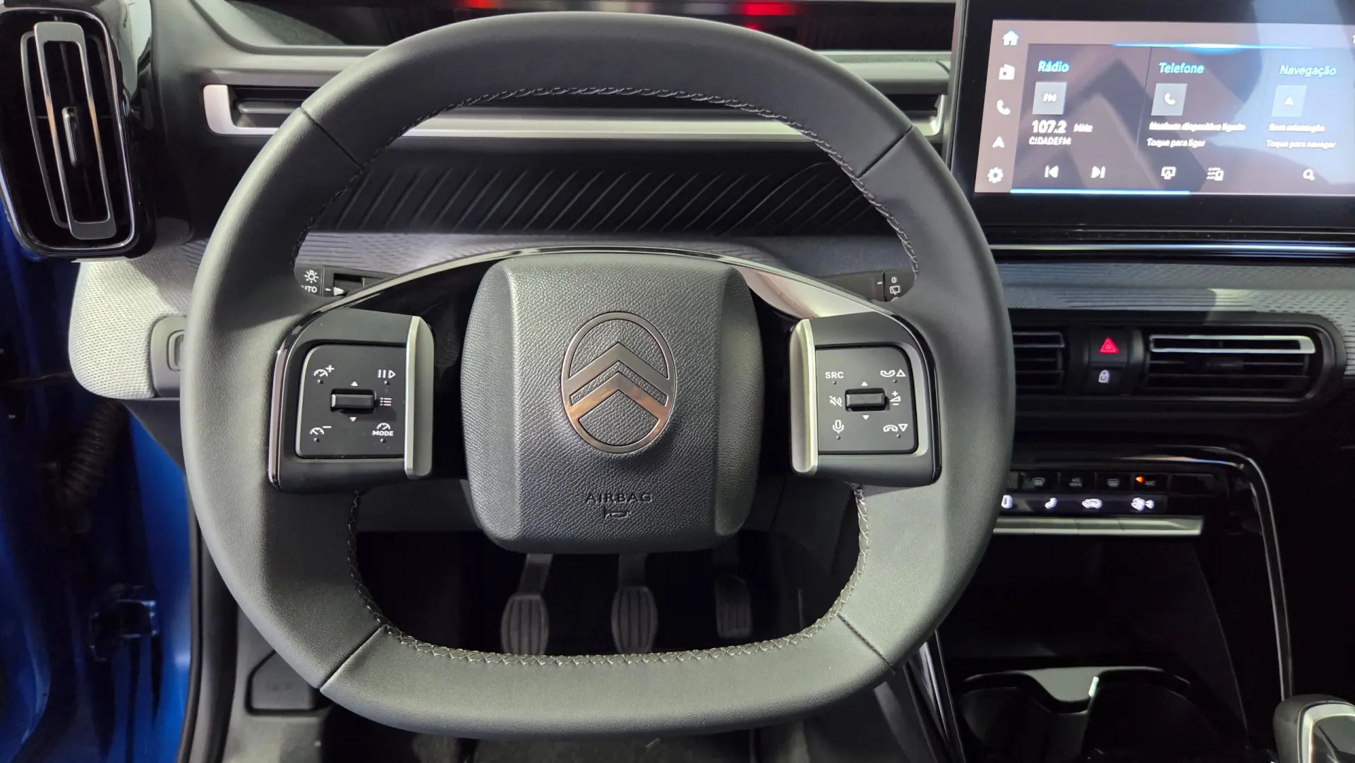 Citroen C3 Turbo 100 Stop&Start MAX 16