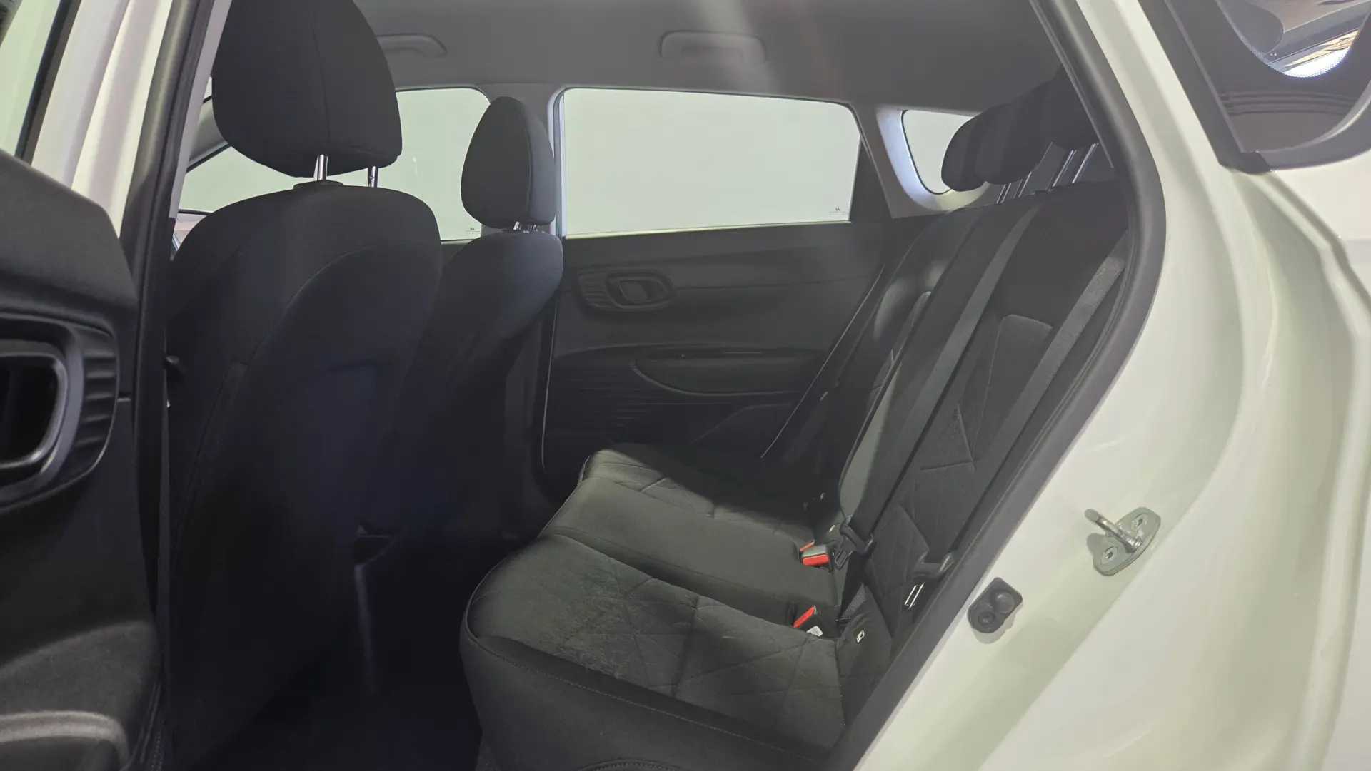 Hyundai Bayon 1.2 Select 14