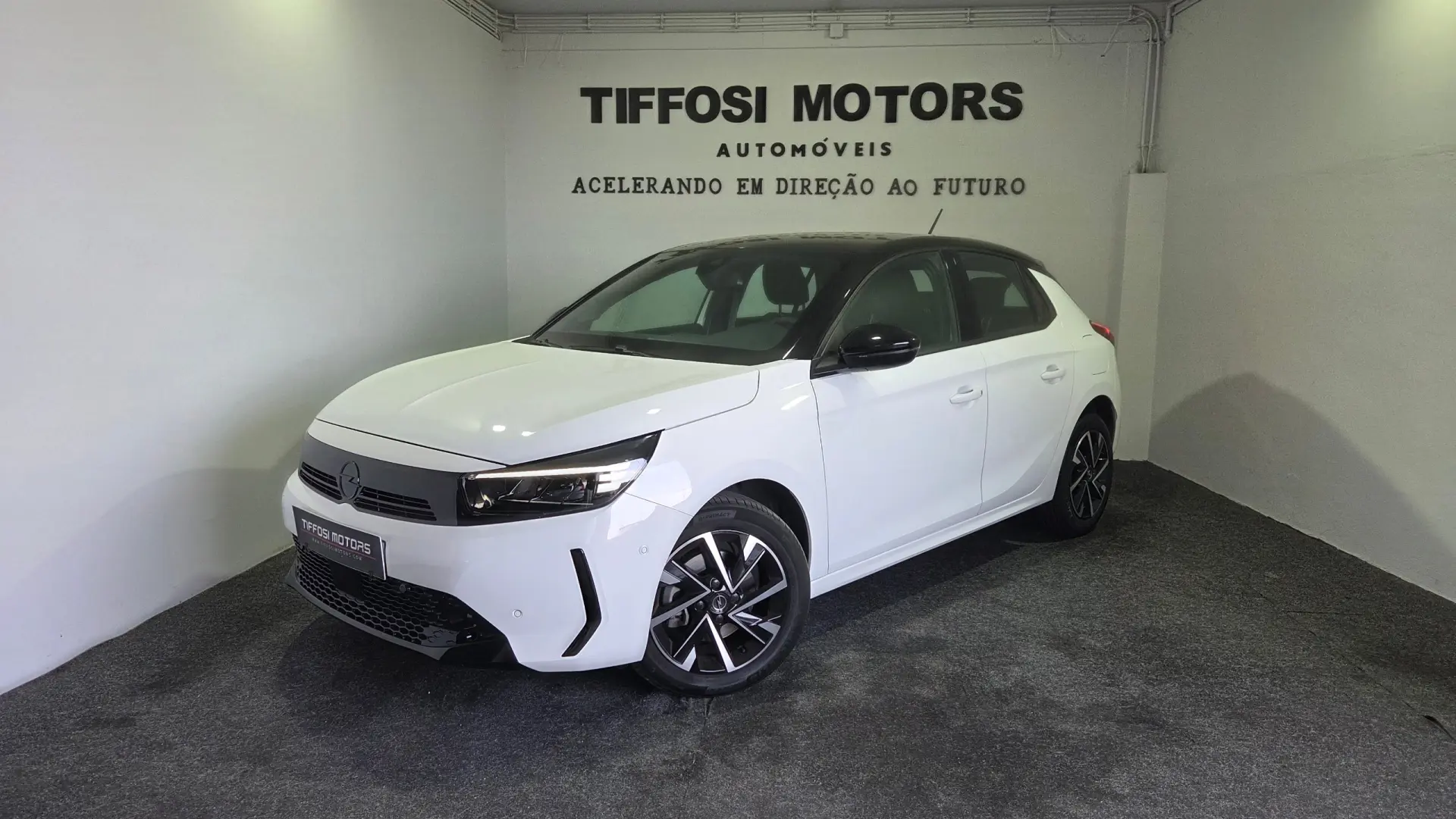 Opel Corsa 1.2 Direct Injection Turbo S&S GS 1