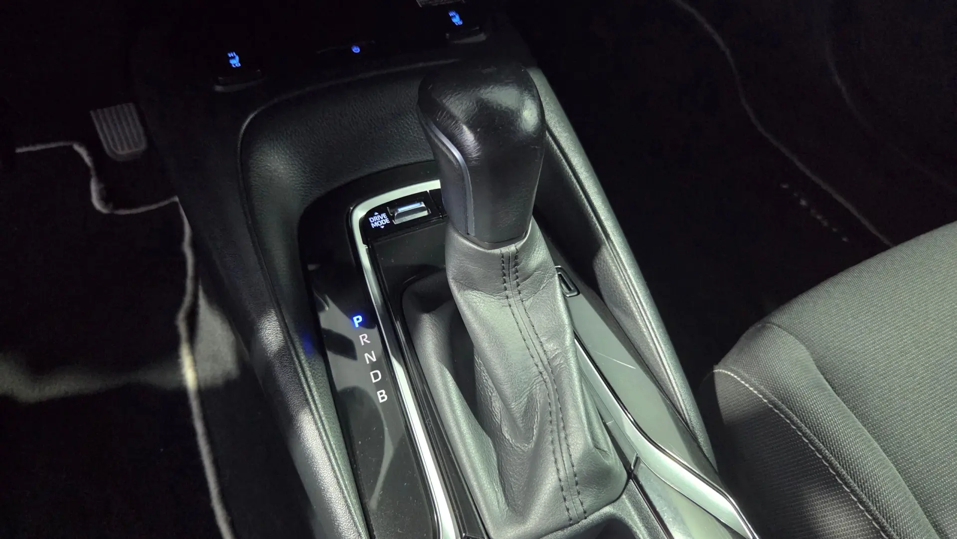 Toyota Corolla Touring Sports 1.8 Hybrid Exclusive 30
