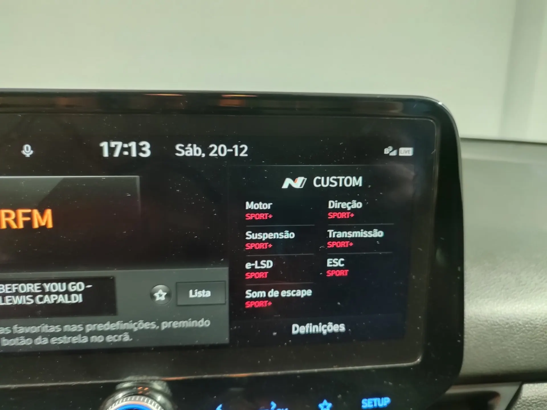 Hyundai i30 N 2.0 T-GDi Pack Performance 8DCT 26