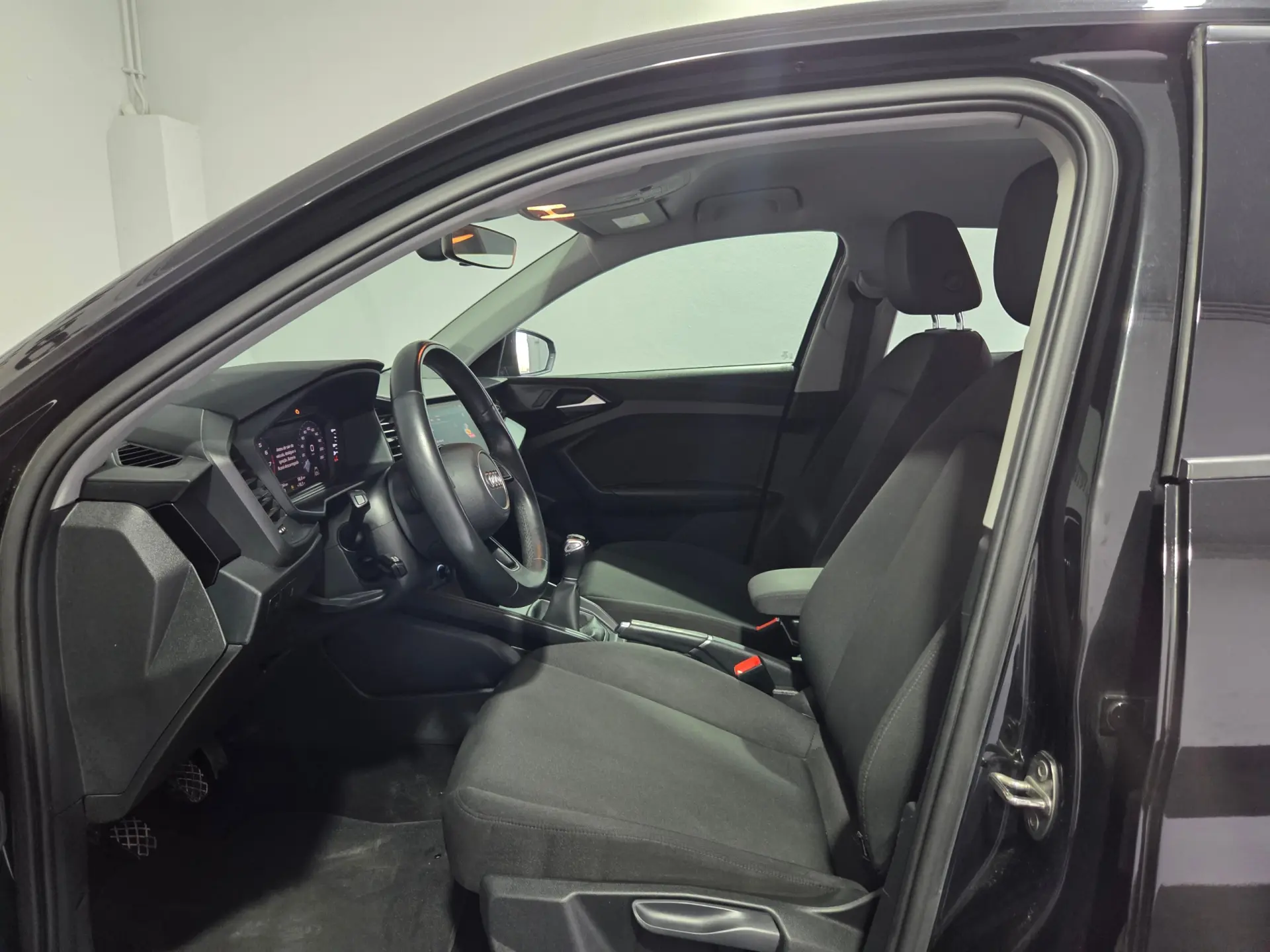 Audi A1 Sportback 25 TFSI 13