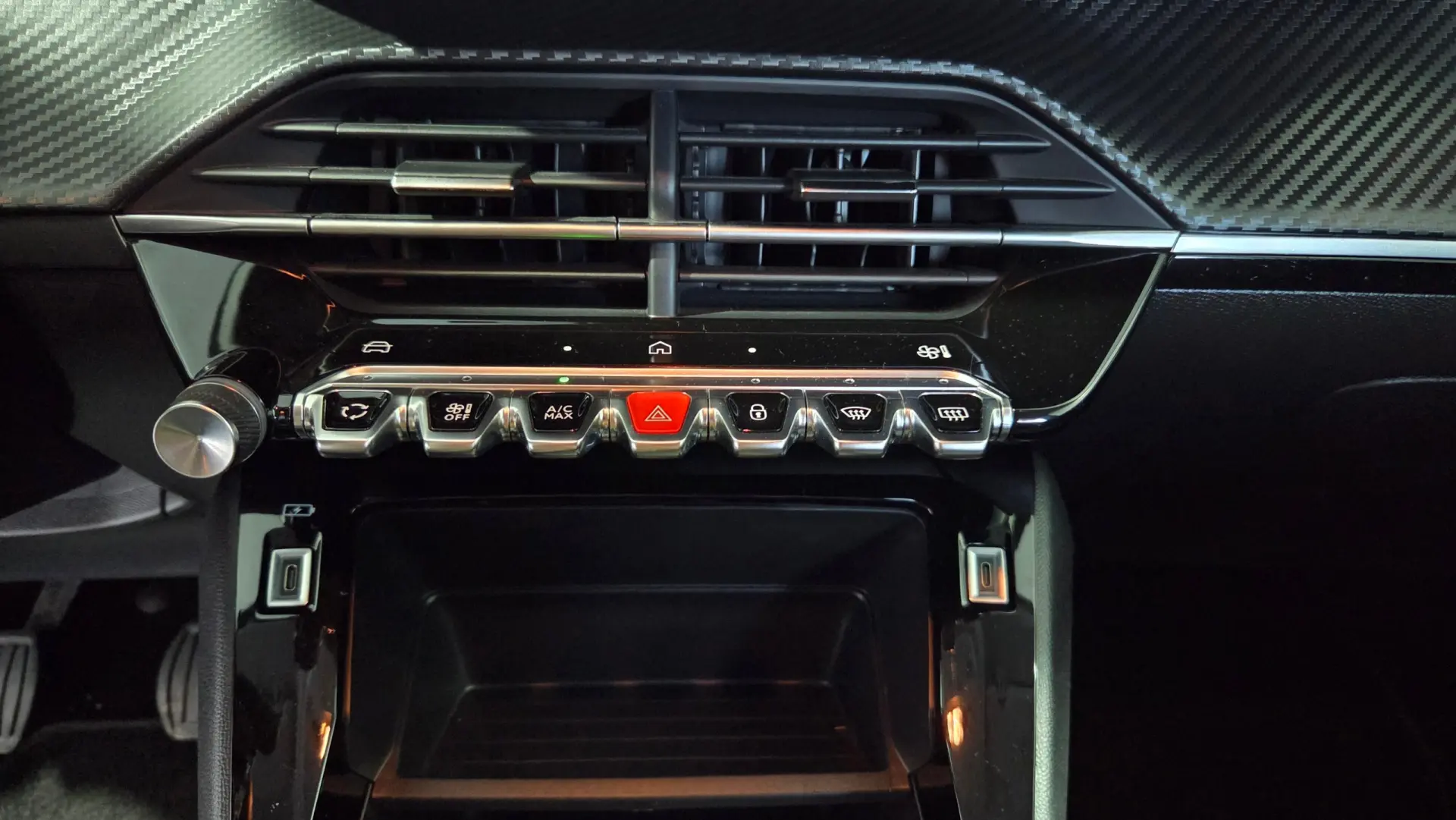 Peugeot 208 1.2 PureTech Active Pack 25