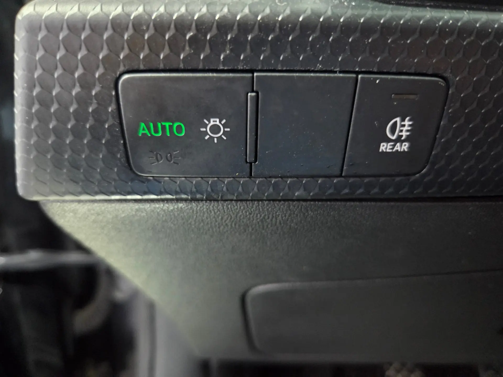 Audi A1 Sportback 25 TFSI 32