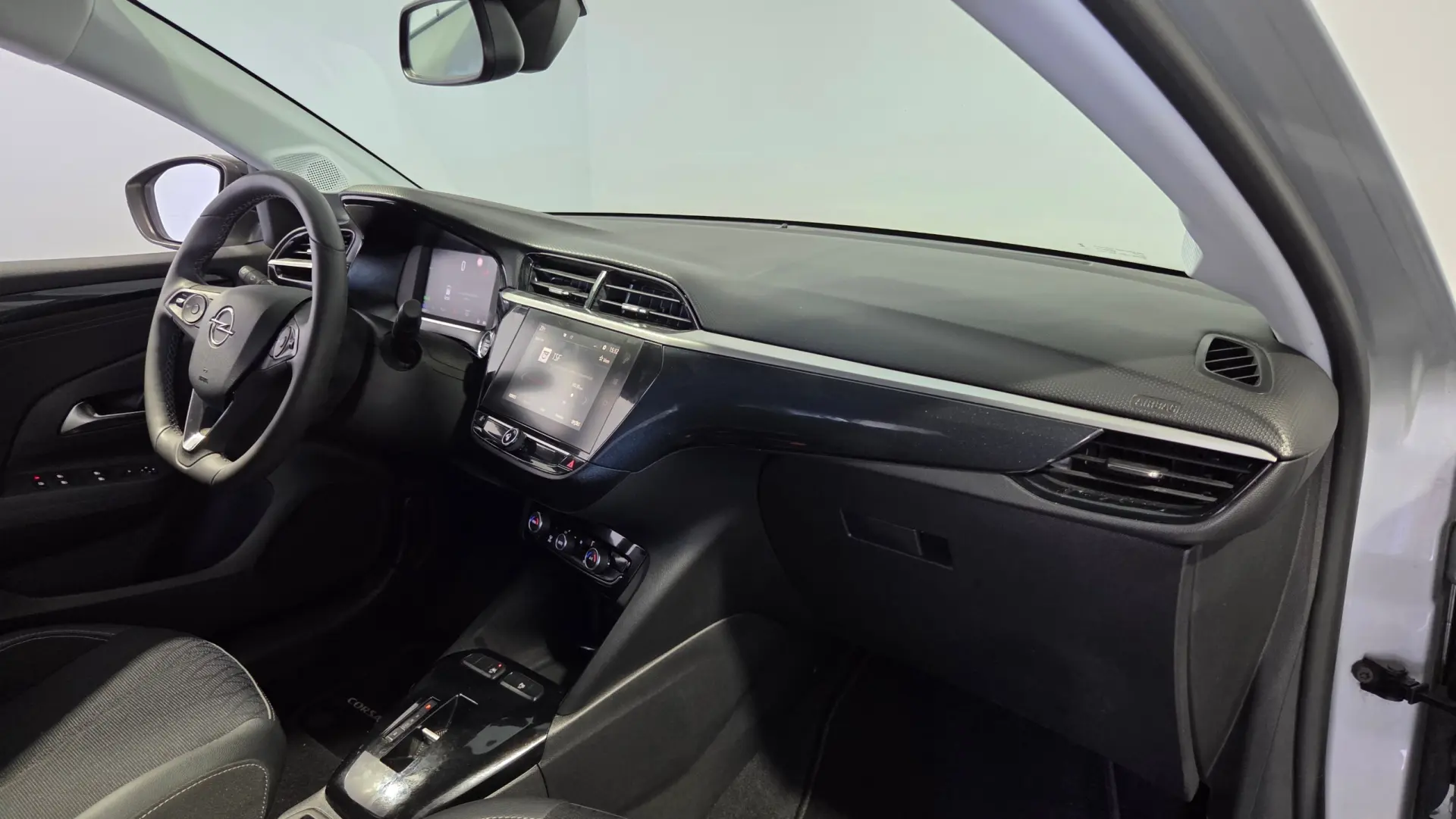 Opel Corsa-e 50 kWh Edition 18