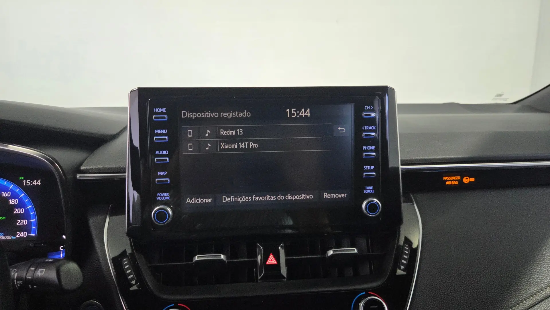 Toyota Corolla Touring Sports 1.8 Hybrid Exclusive 27